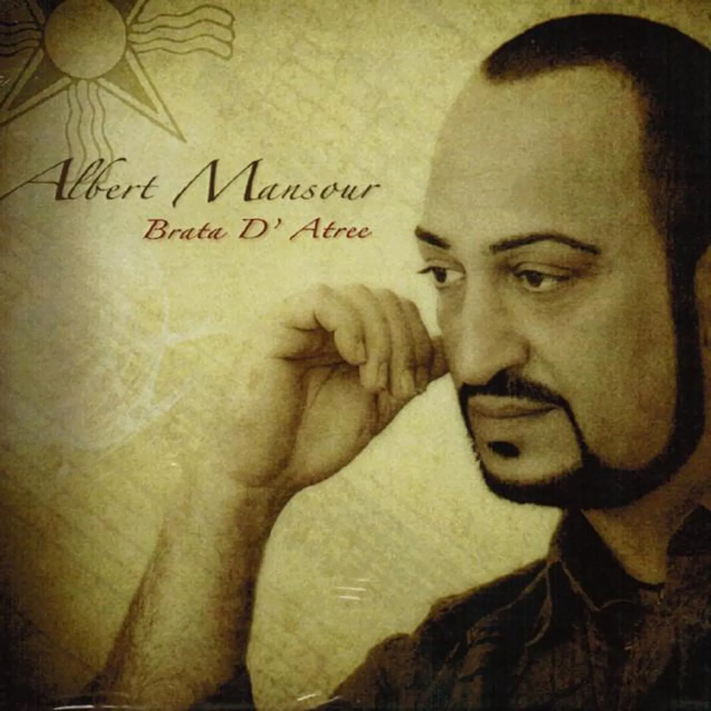 Albert Mansour