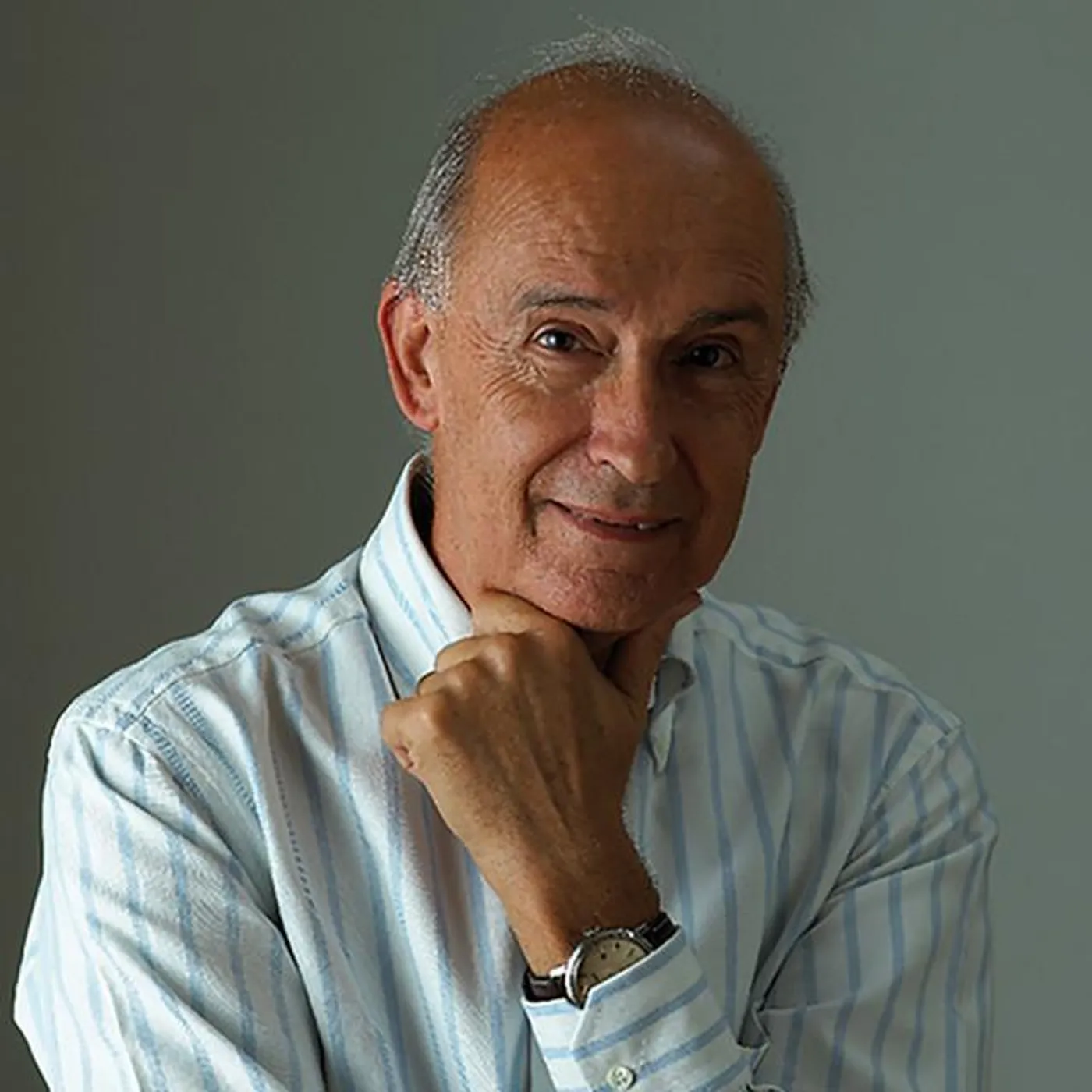 Albert Attenelle Brand Page