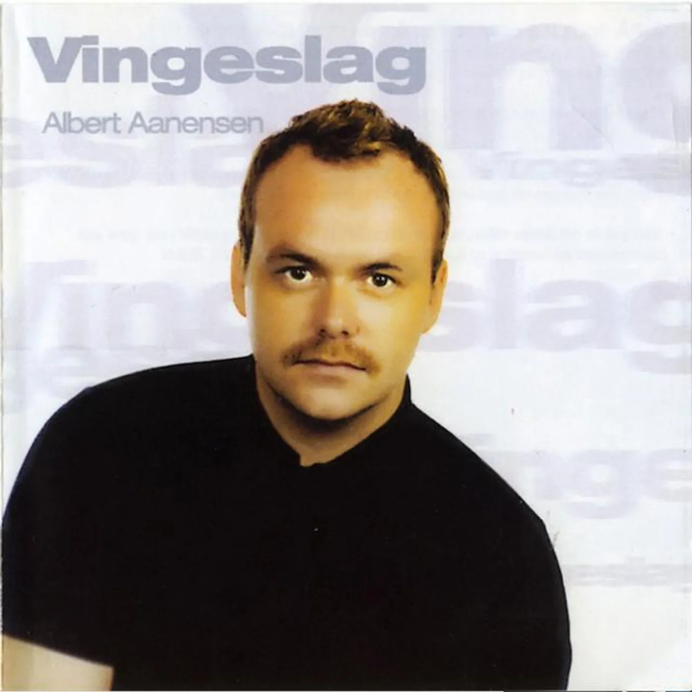 Albert Aanensen