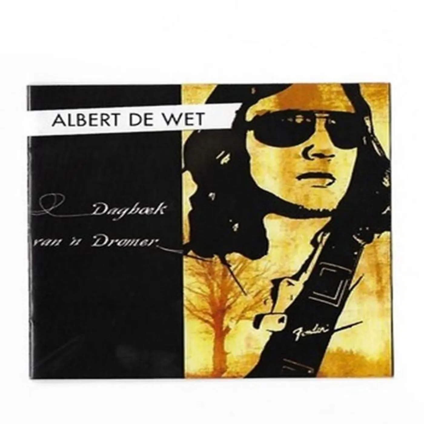Albert de Wet