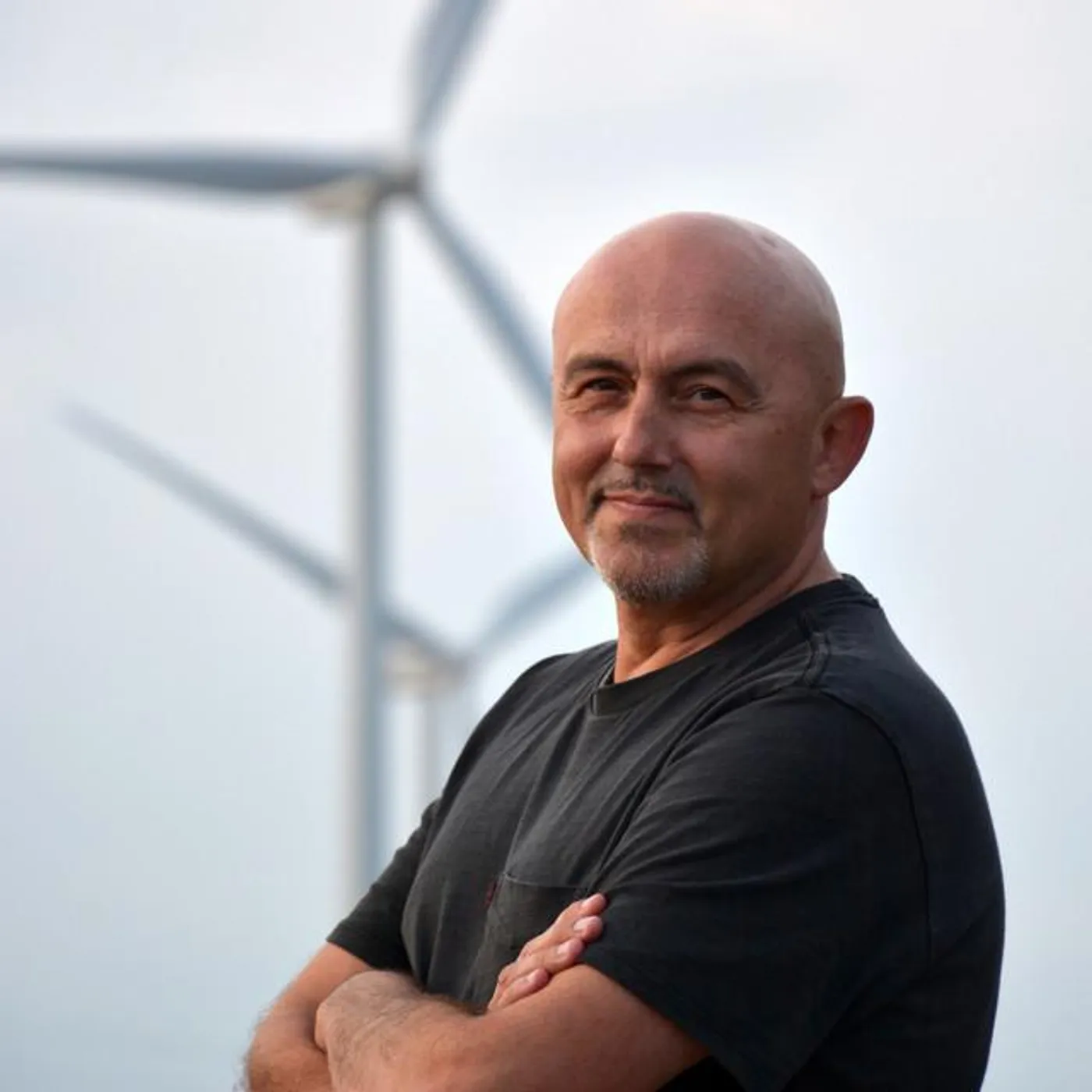 Albert Fibla