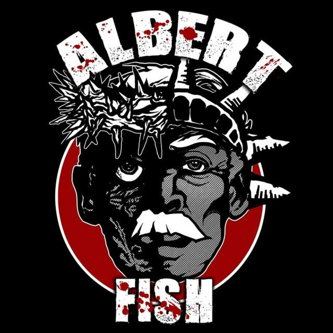 Albert Fish Brand Page