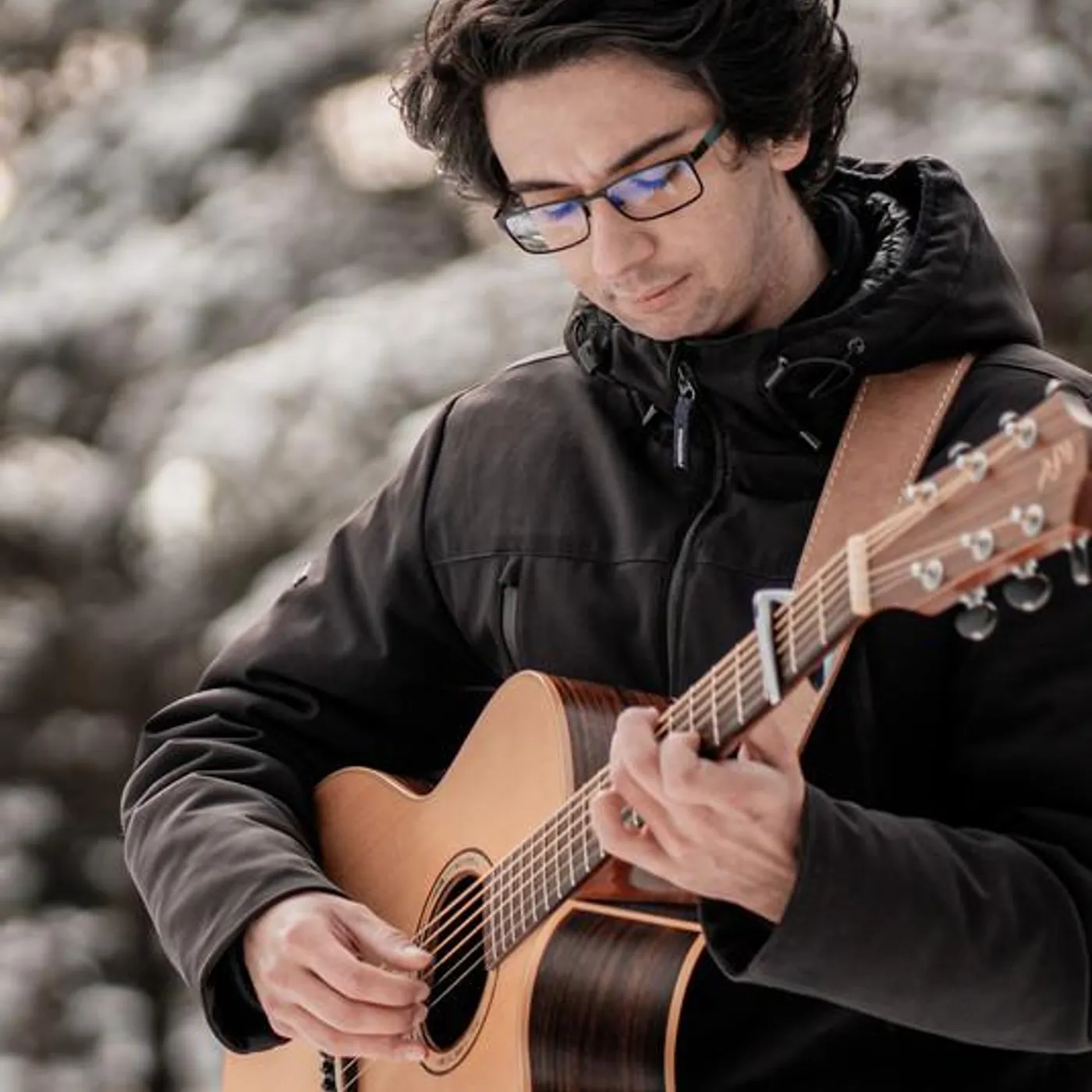 Albert Gyorfi Brand Page