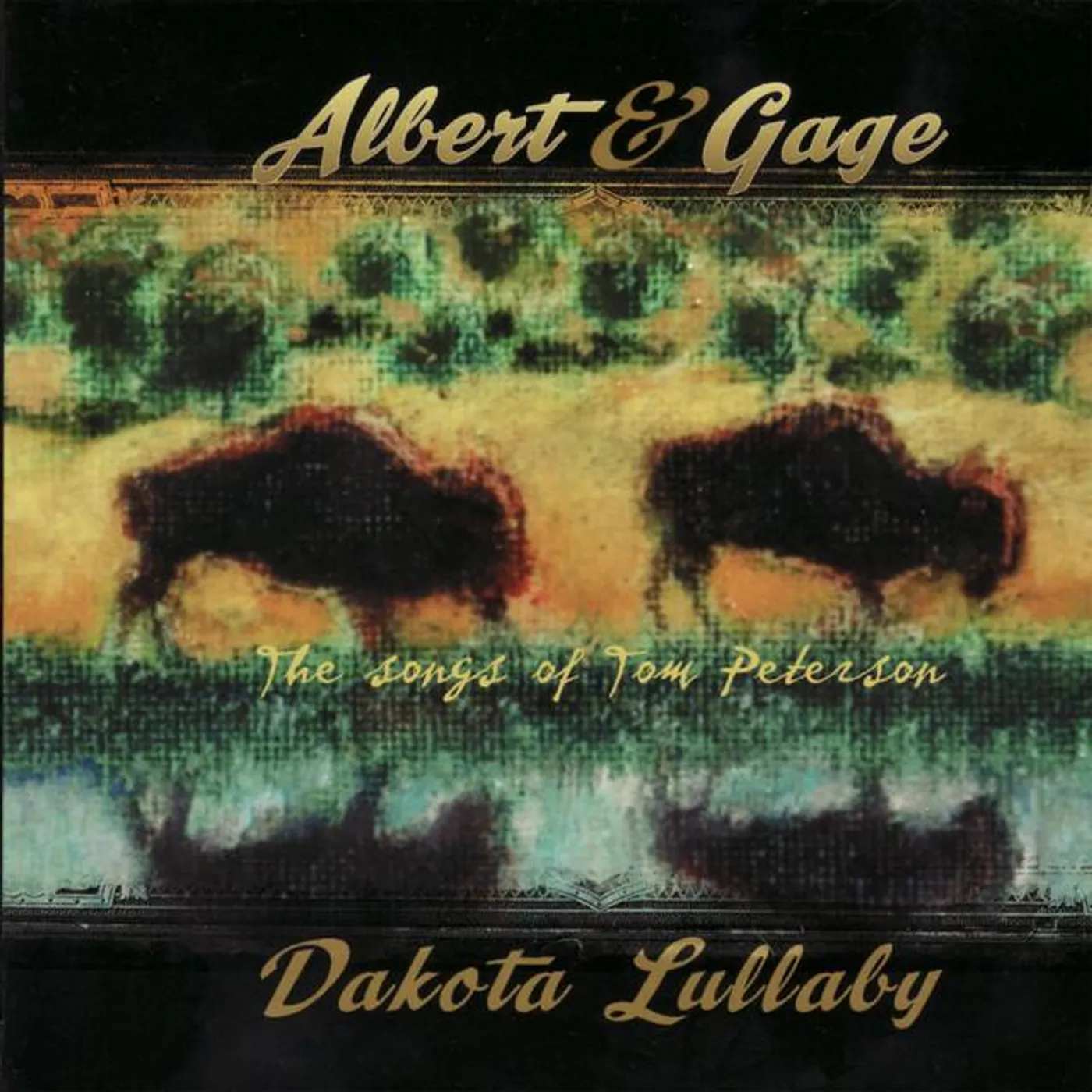Albert & Gage Brand Page