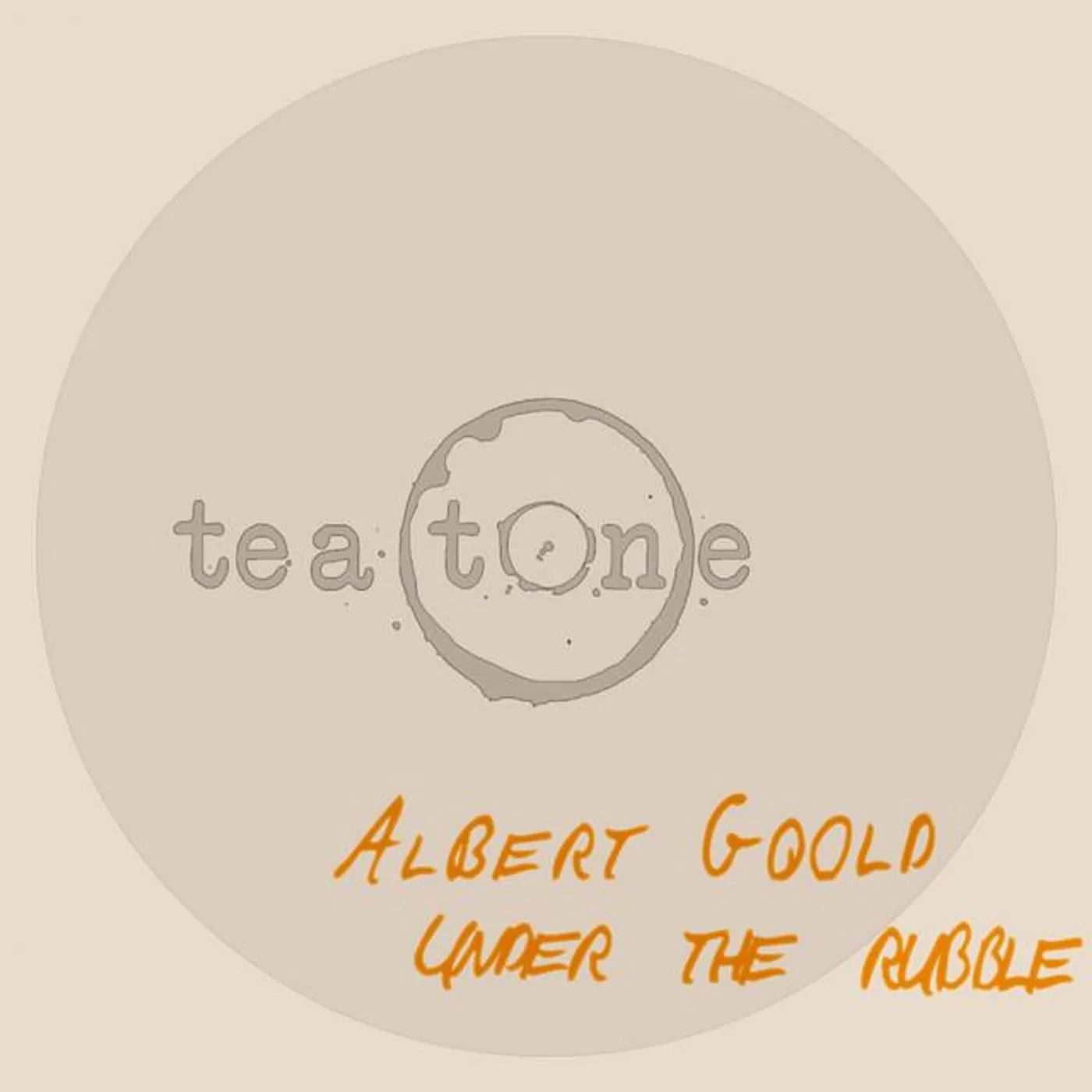 Albert Goold