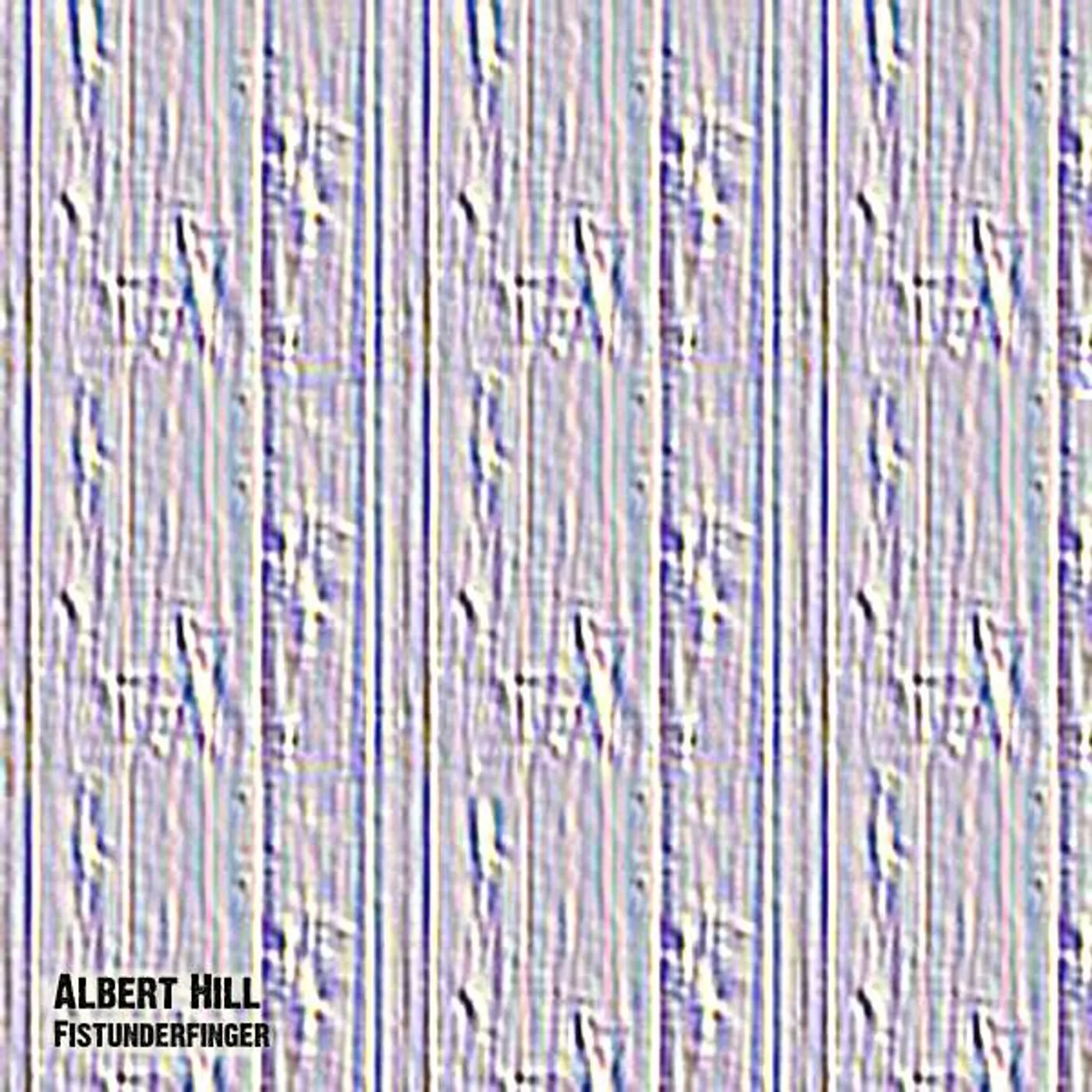 Albert Hill Brand Page