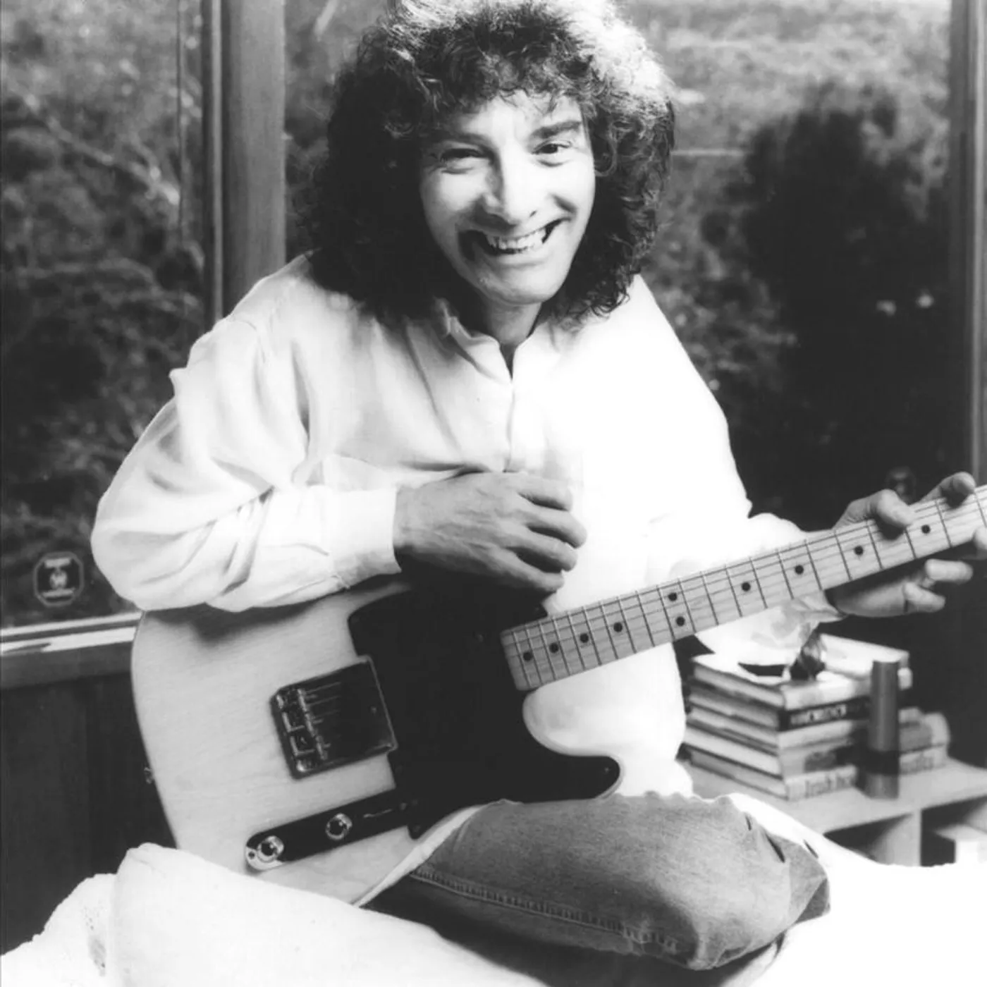 Albert Lee Brand Page