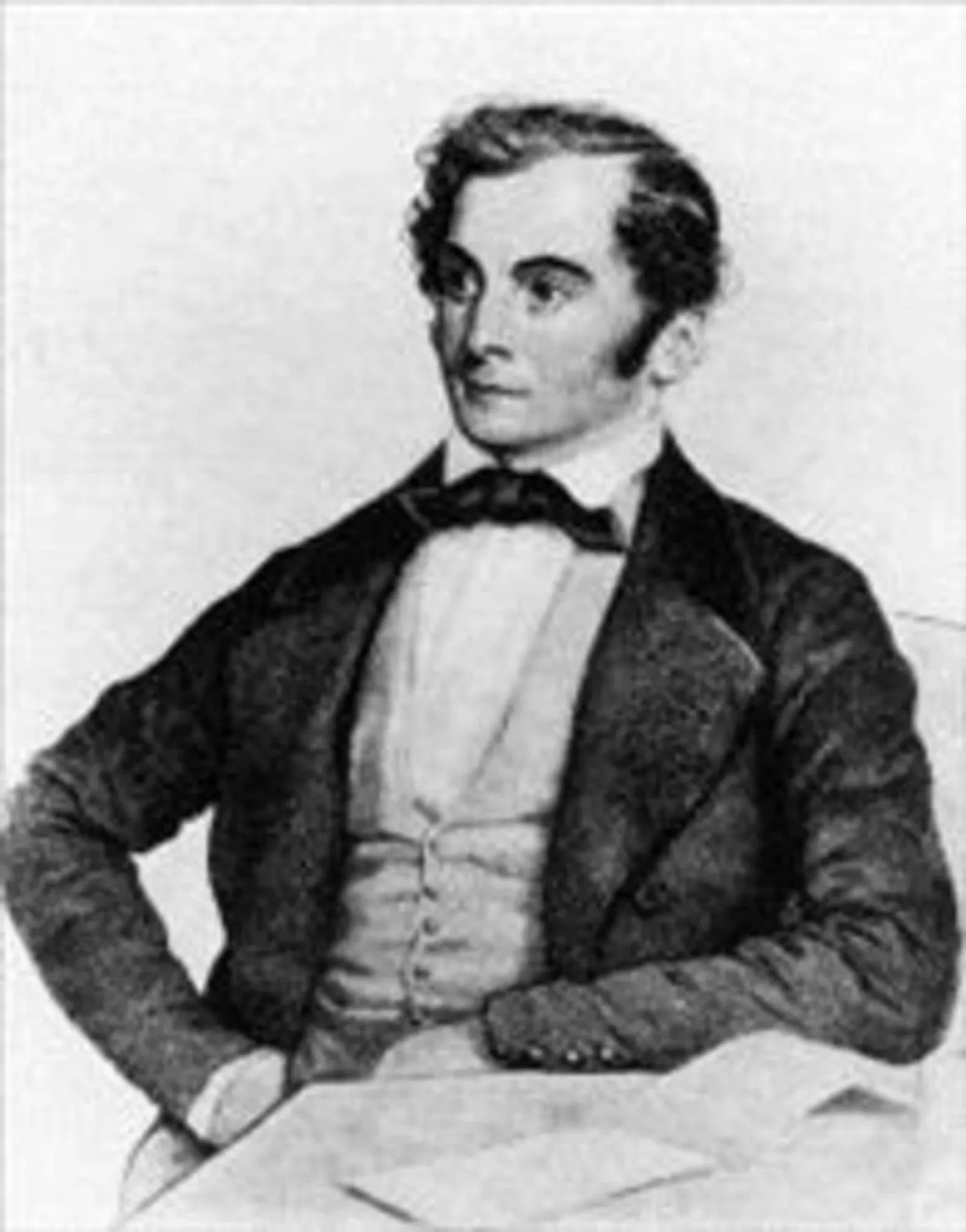Albert Lortzing