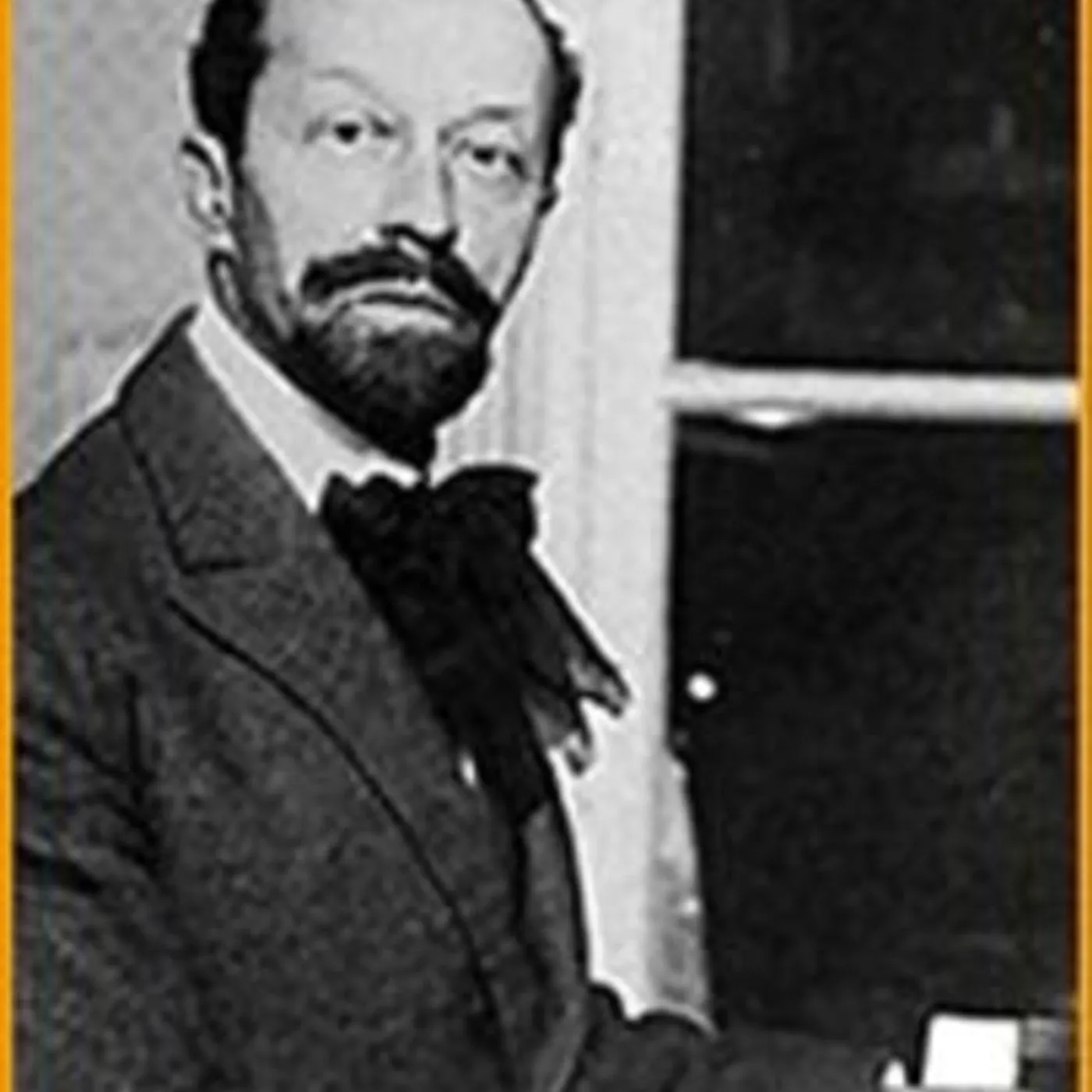 Albert Roussel Brand Page