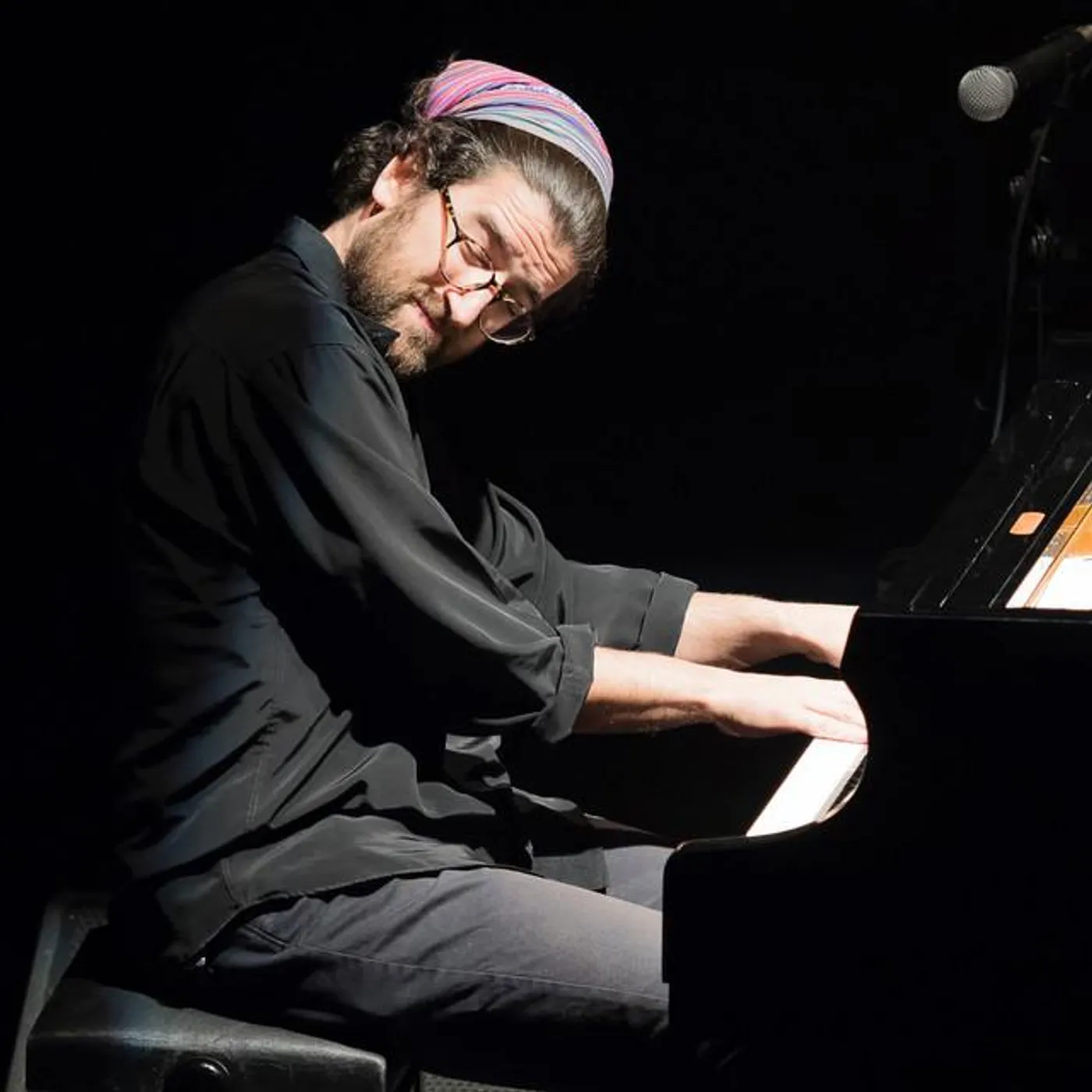 Albert Sanz Brand Page
