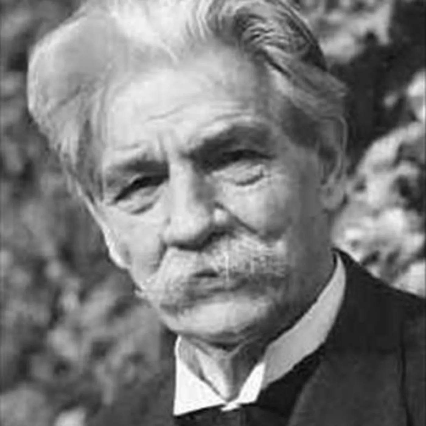 Albert Schweitzer