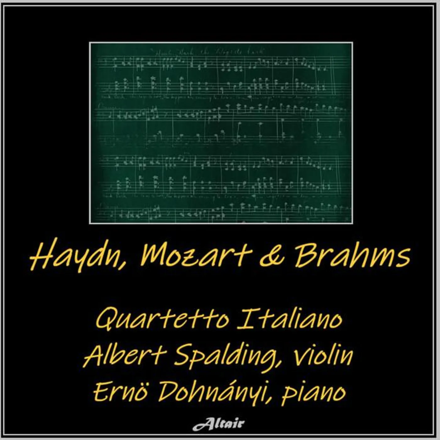 Albert Spalding Brand Page