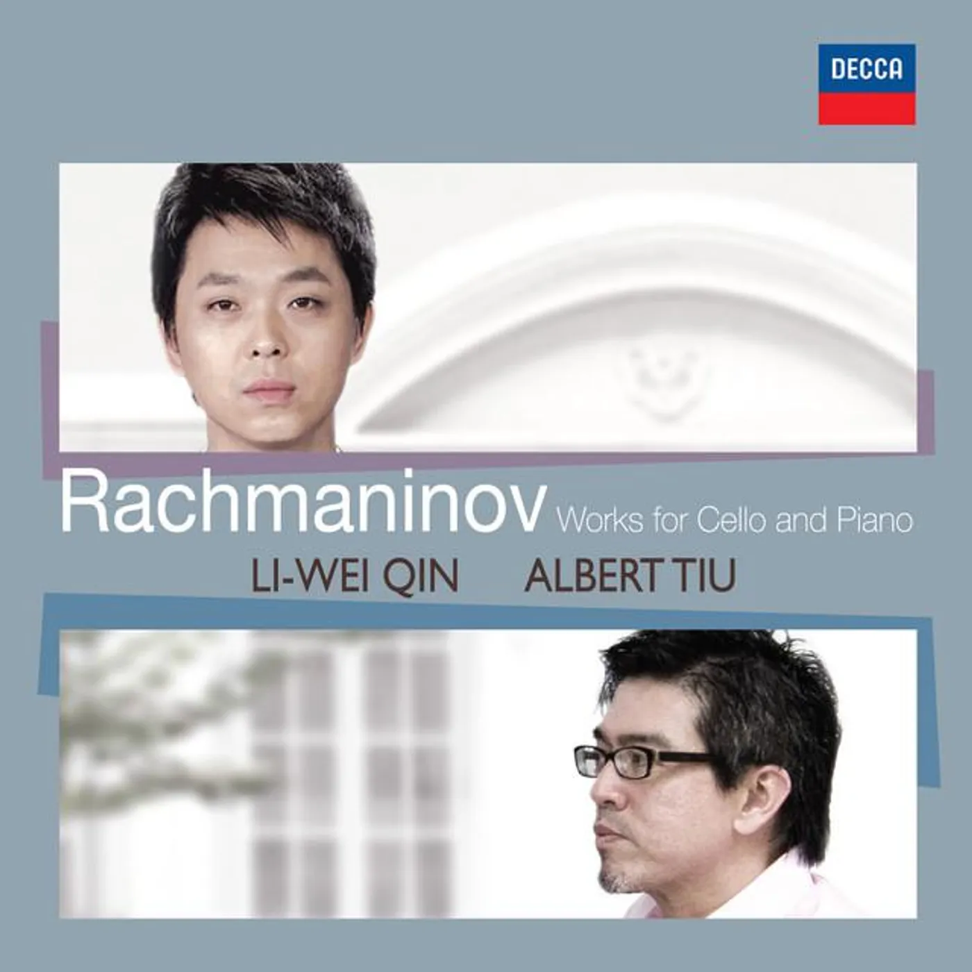 Albert Tiu Brand Page