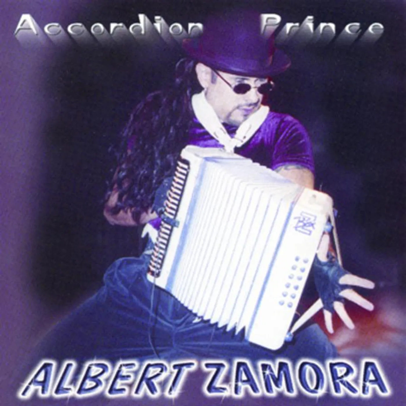 Albert Zamora Brand Page
