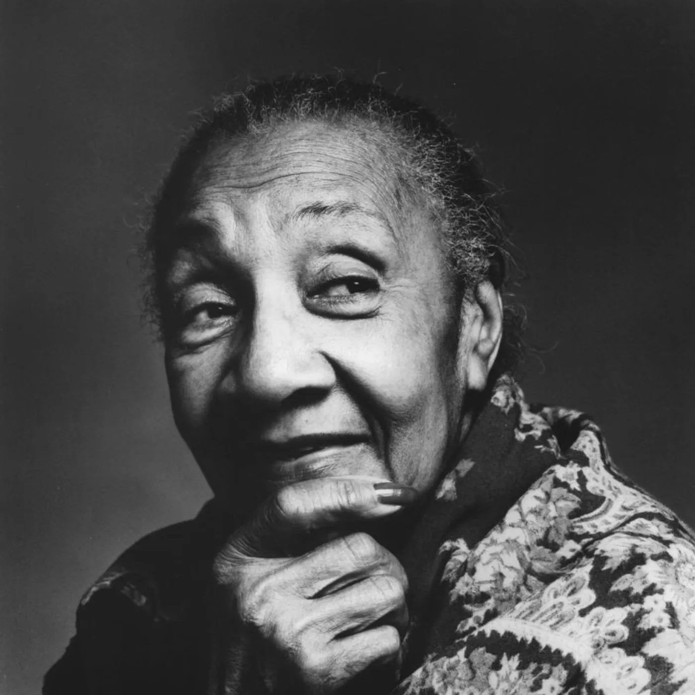 Alberta Hunter Brand Page