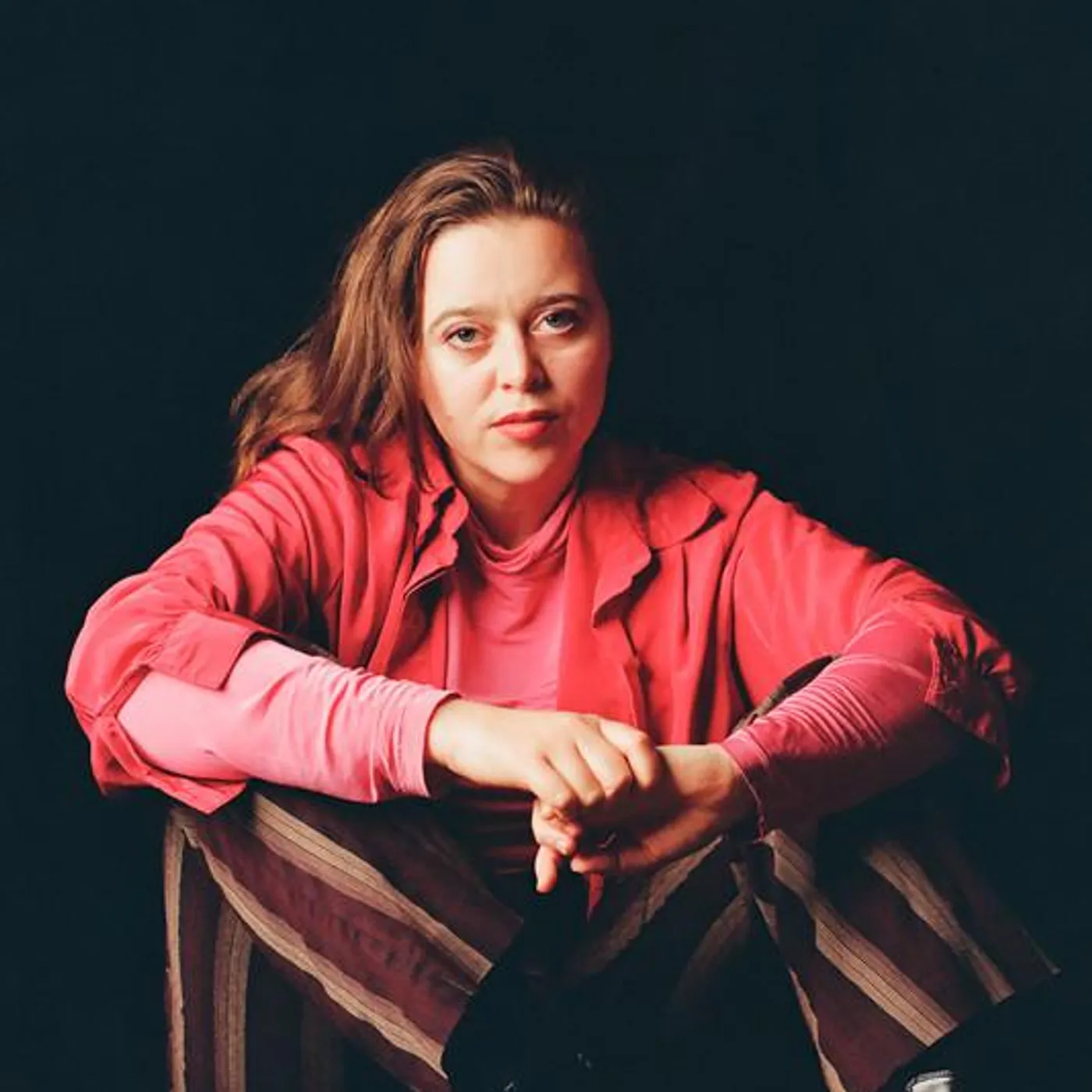 Albertine Sarges Brand Page