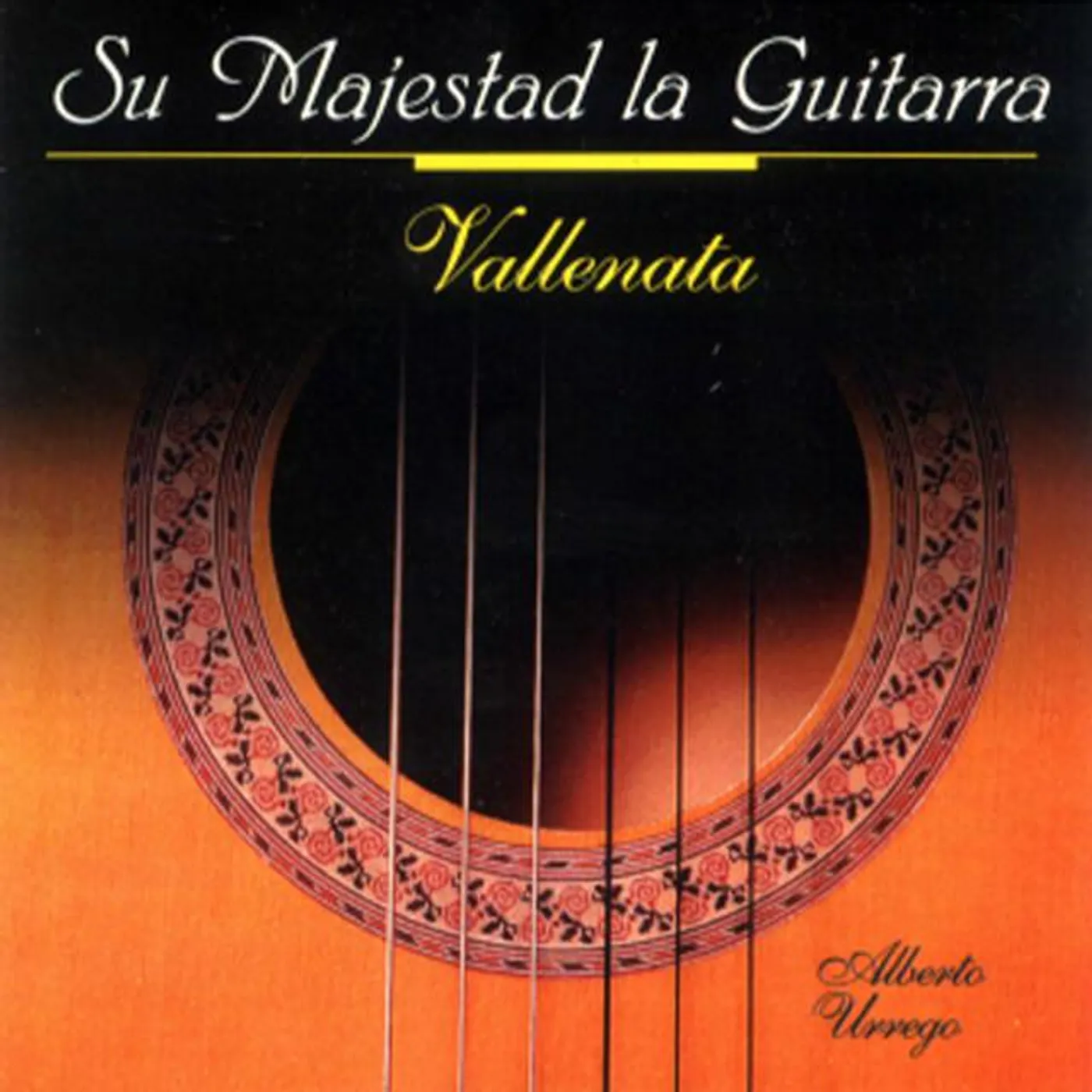 Alberto Urrego