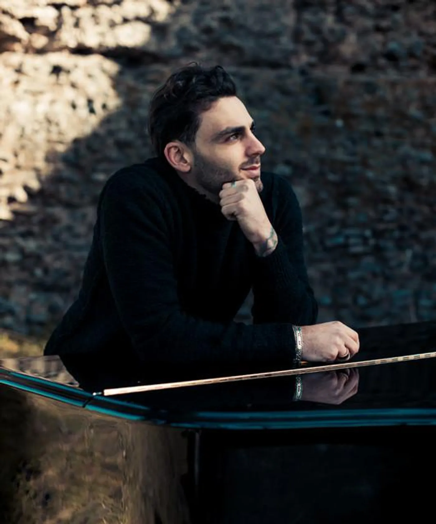 Alberto Urso