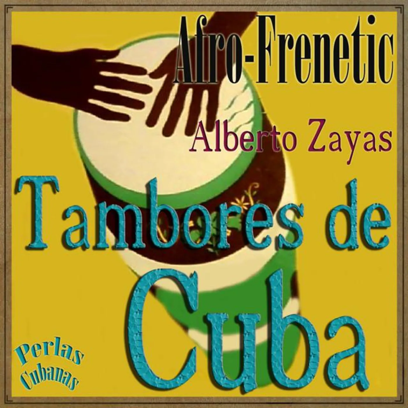 Alberto Zayas