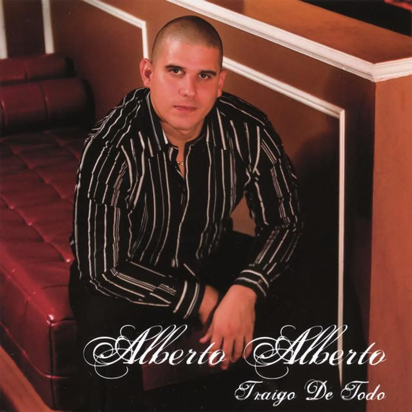 Alberto Alberto