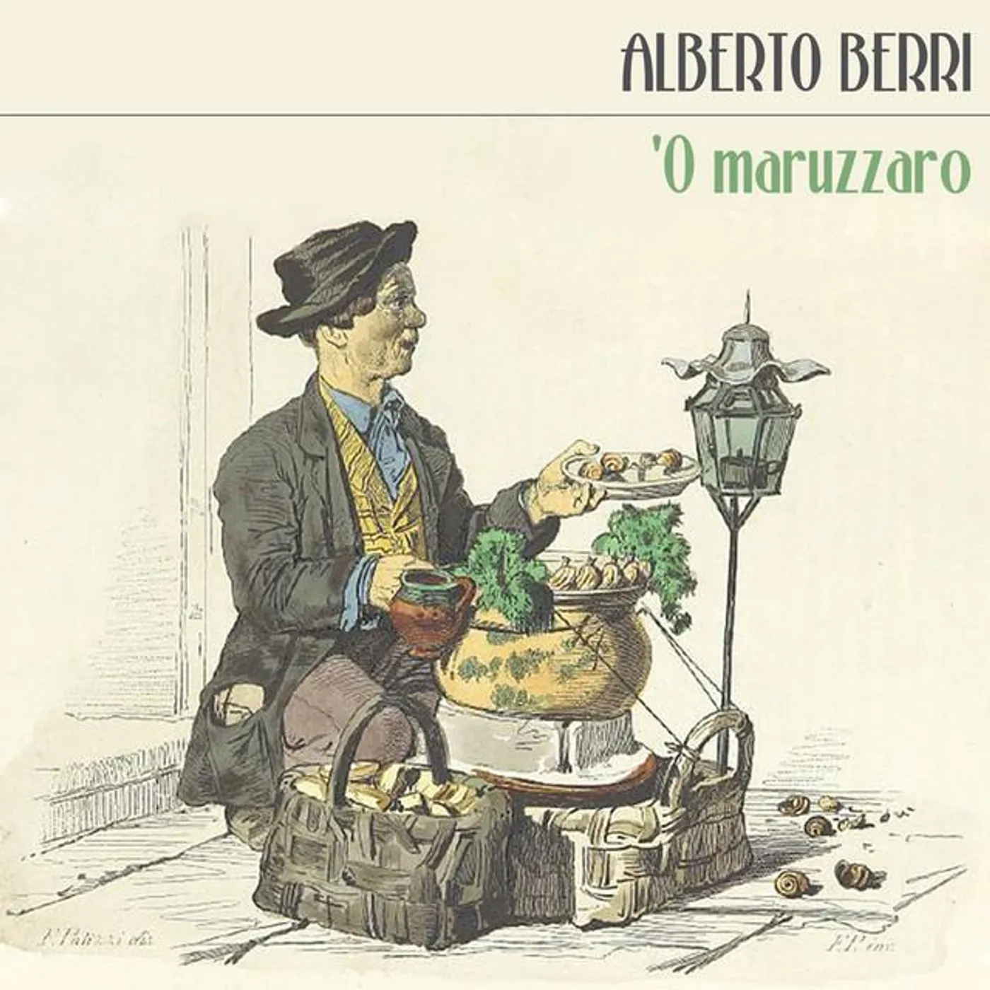 Alberto Berri