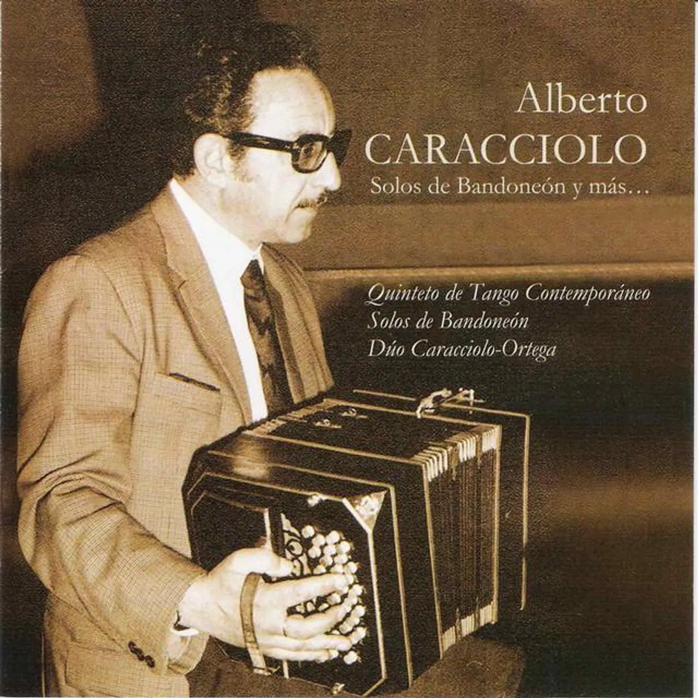 Alberto Caracciolo