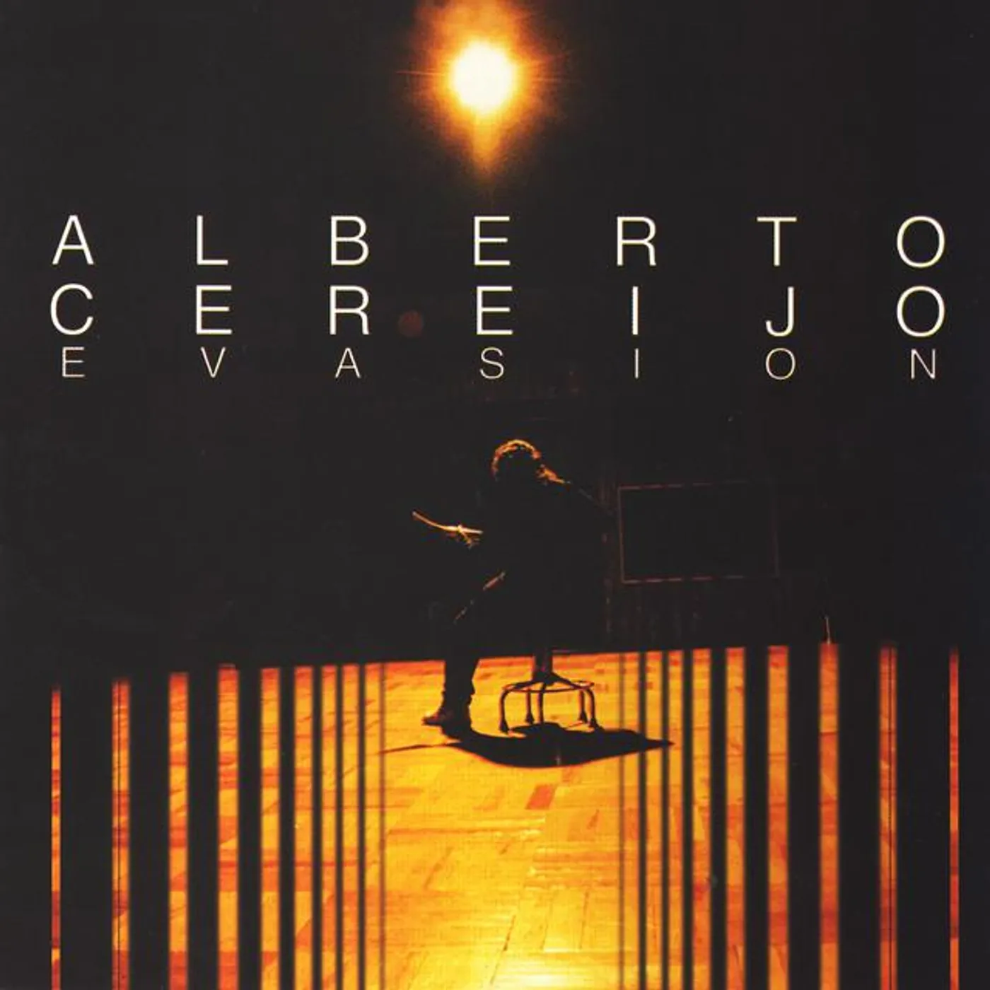 Alberto Cereijo Brand Page