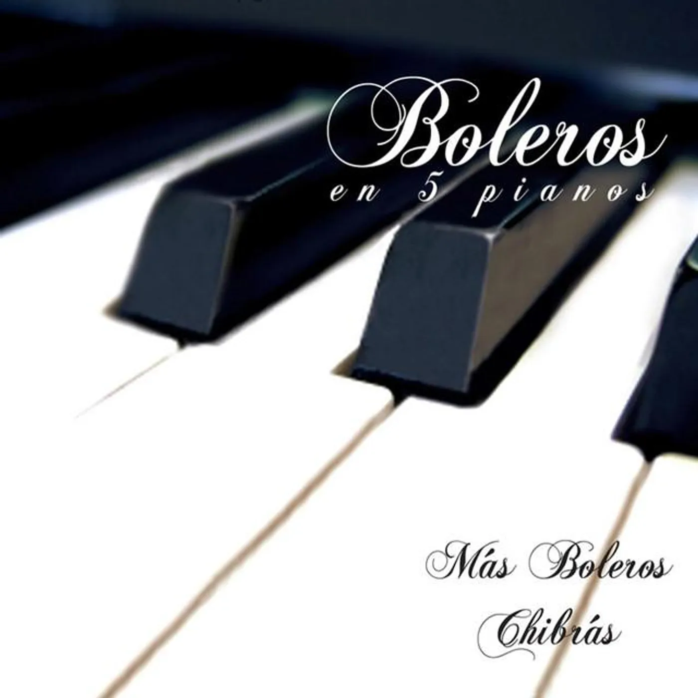 Alberto Chibrás Brand Page
