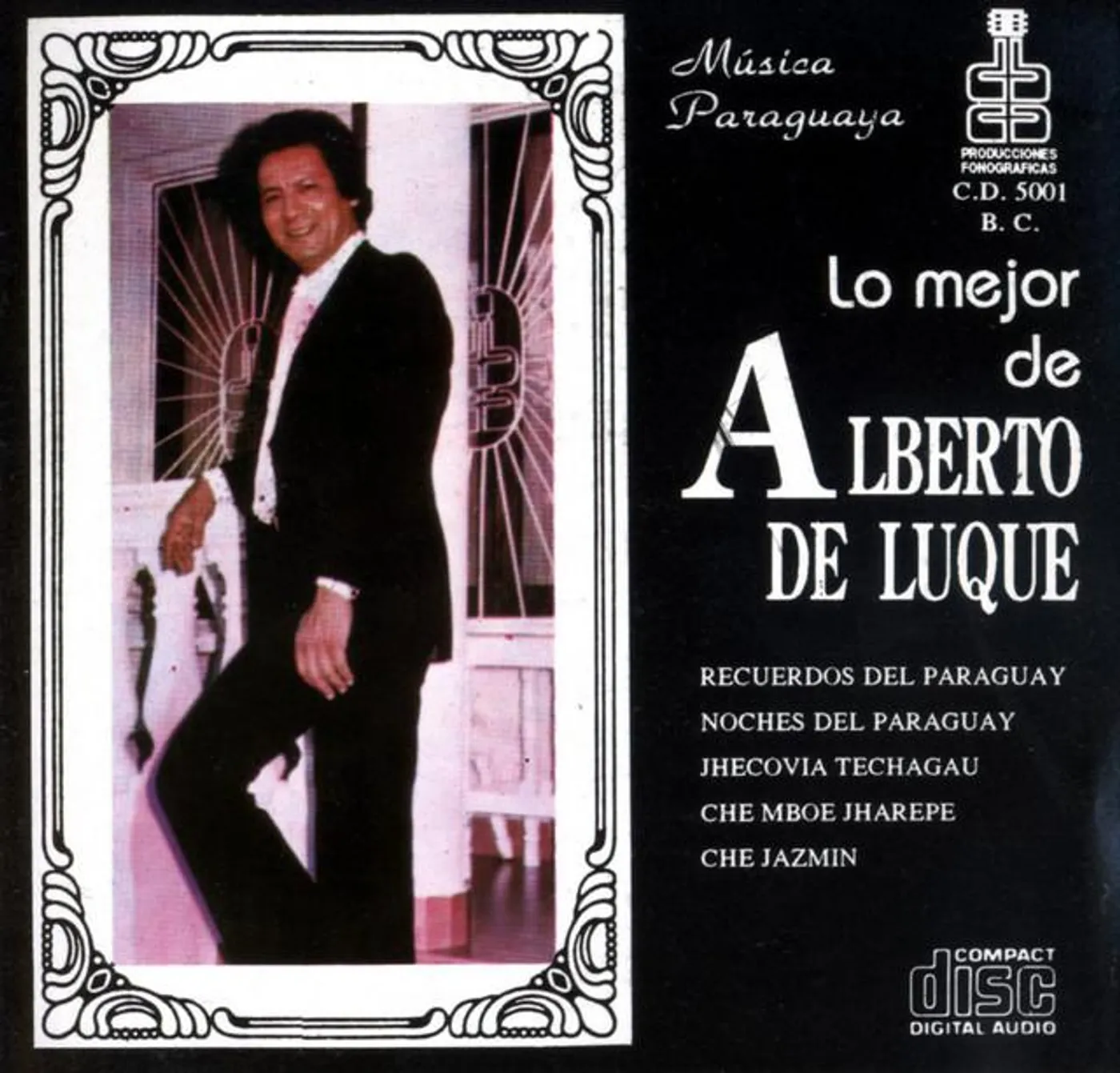 Alberto De Luque