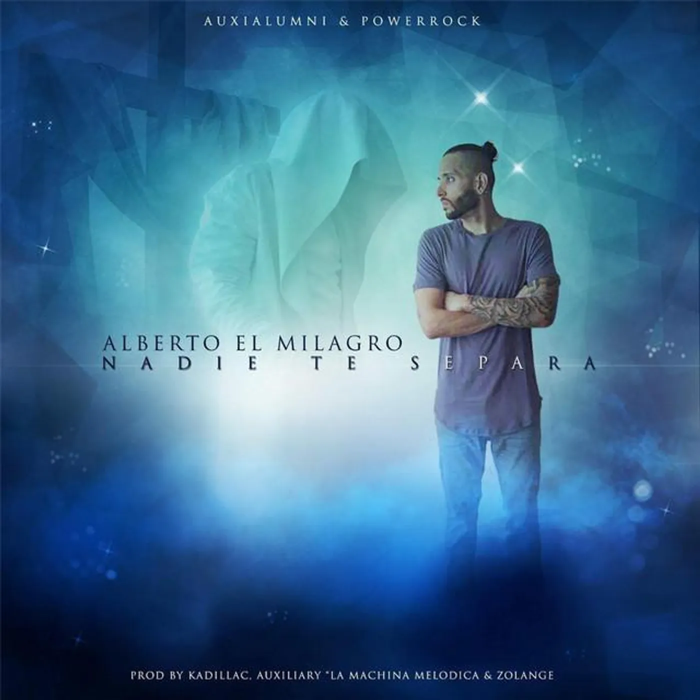 Alberto El Milagro Brand Page