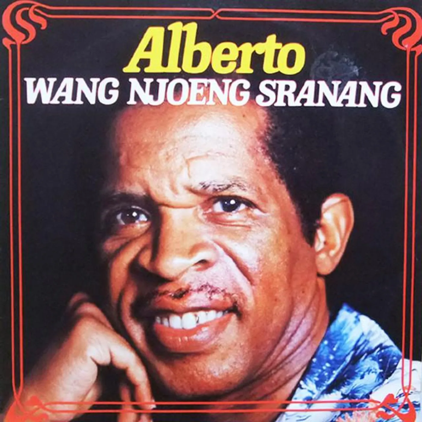 Alberto Gemerts
