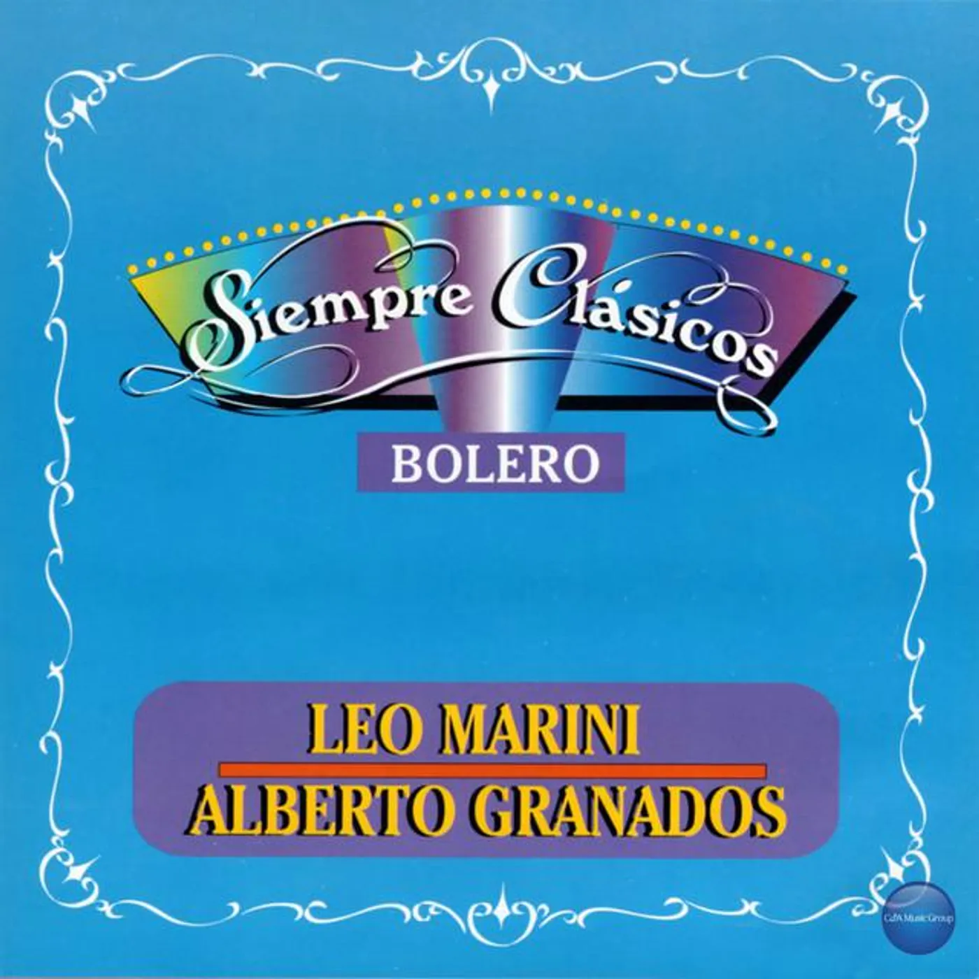 Alberto Granados