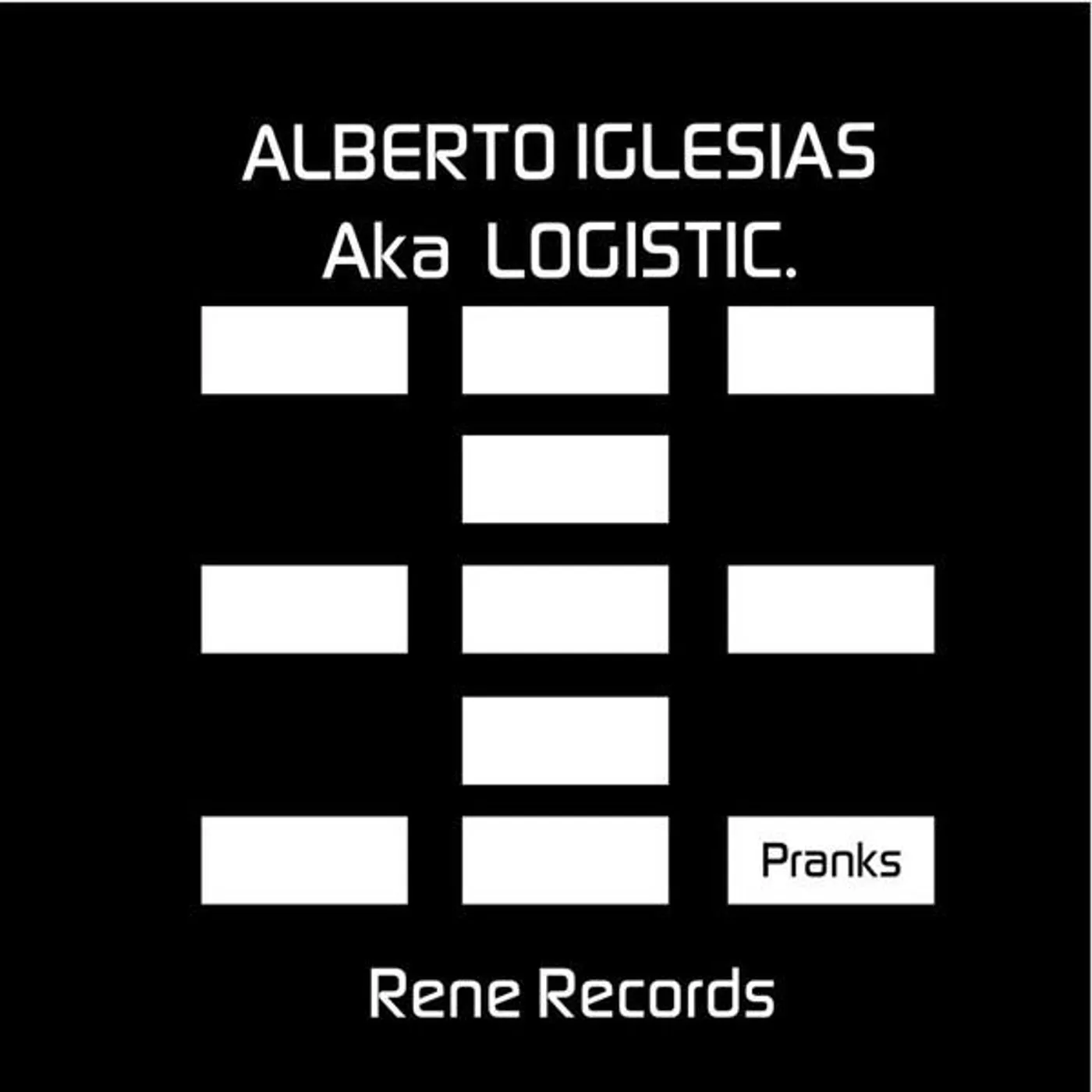 Alberto Iglesias Aka Logistic