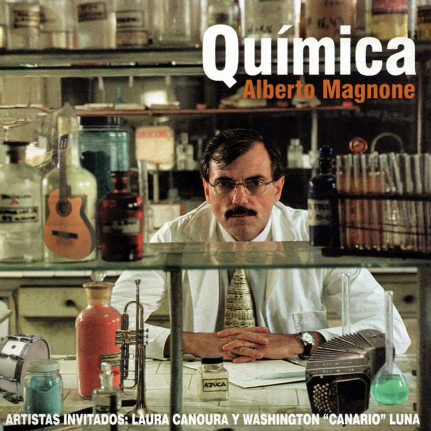 Alberto Magnone