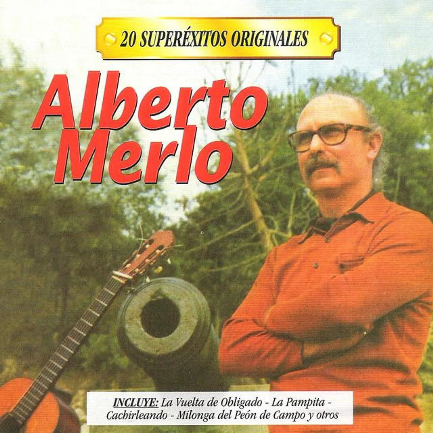 Alberto Merlo