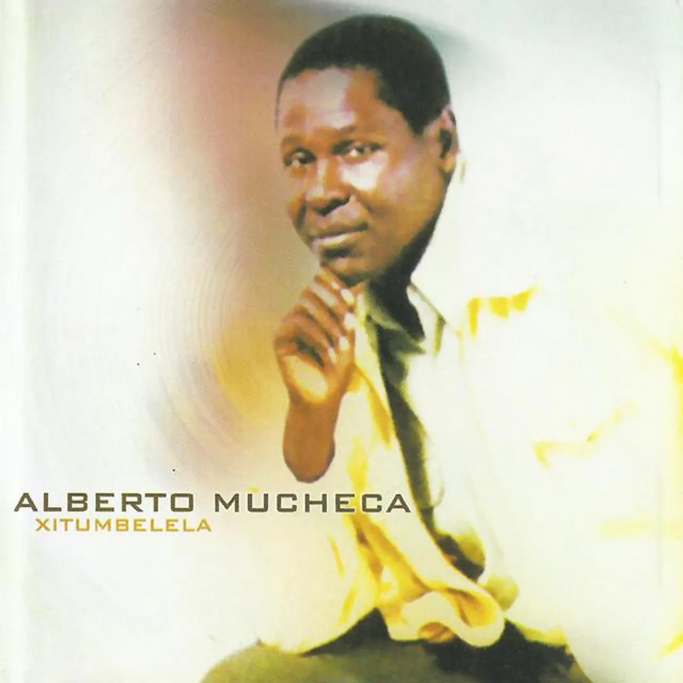 Alberto Mucheca
