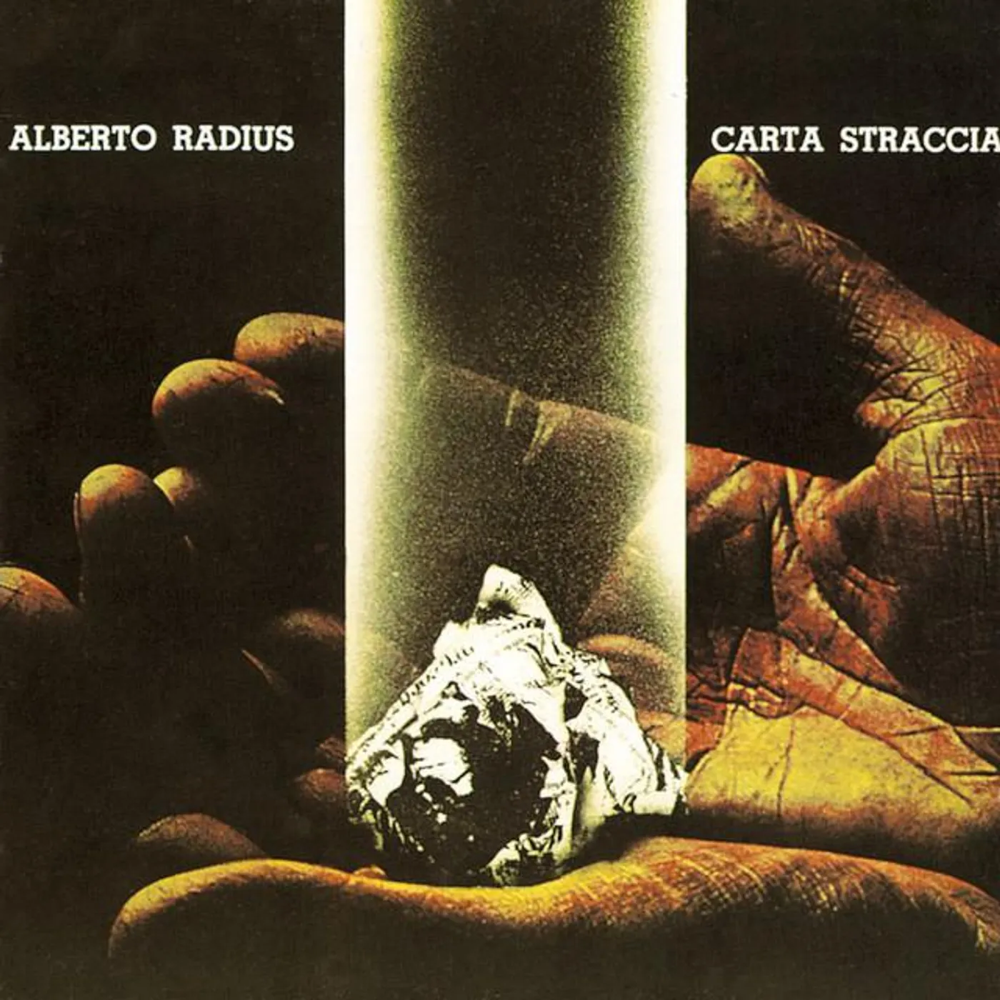 Alberto Radius Brand Page