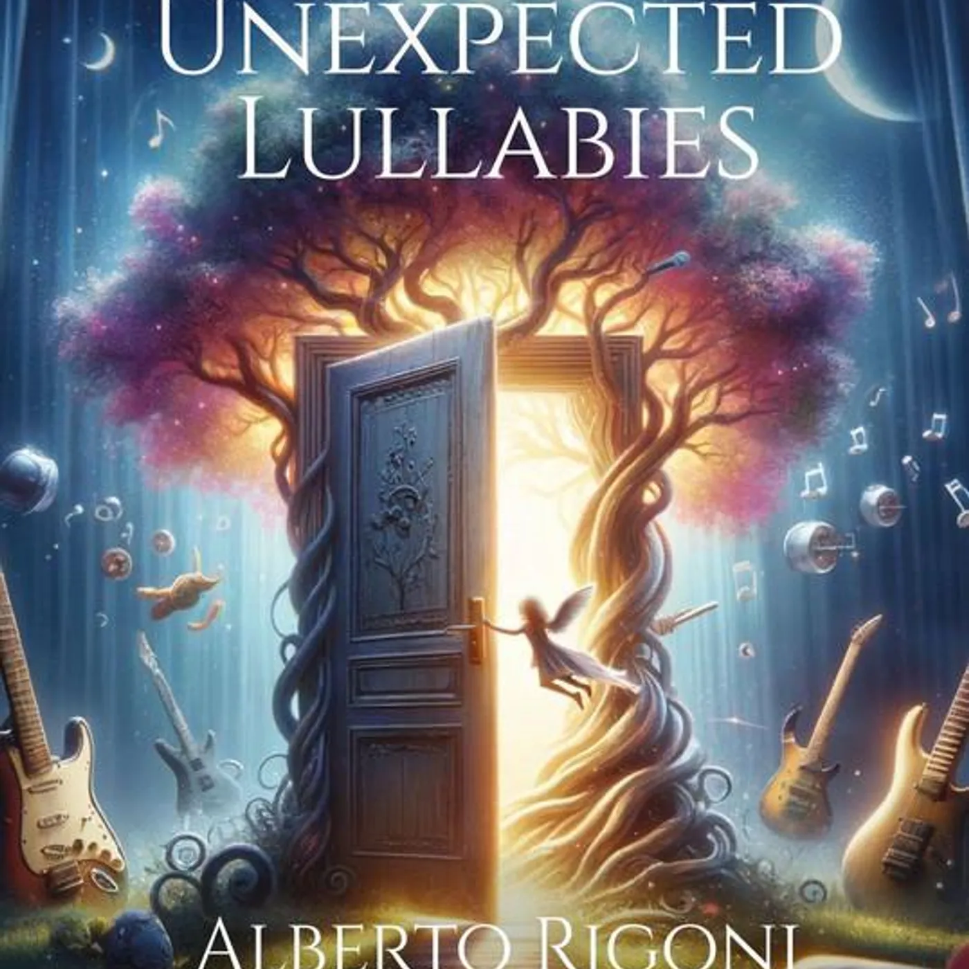 Alberto Rigoni Brand Page
