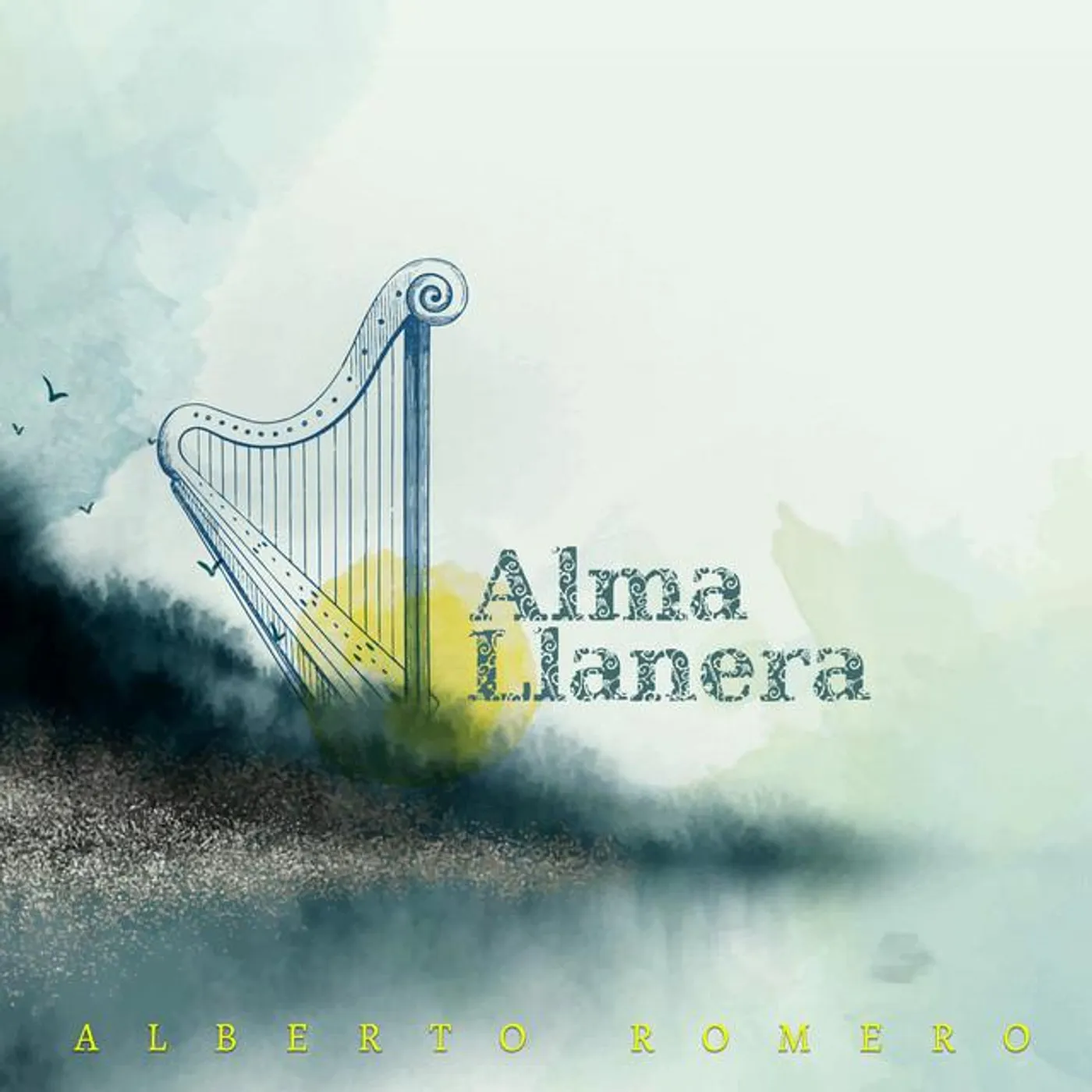 Alberto Romero