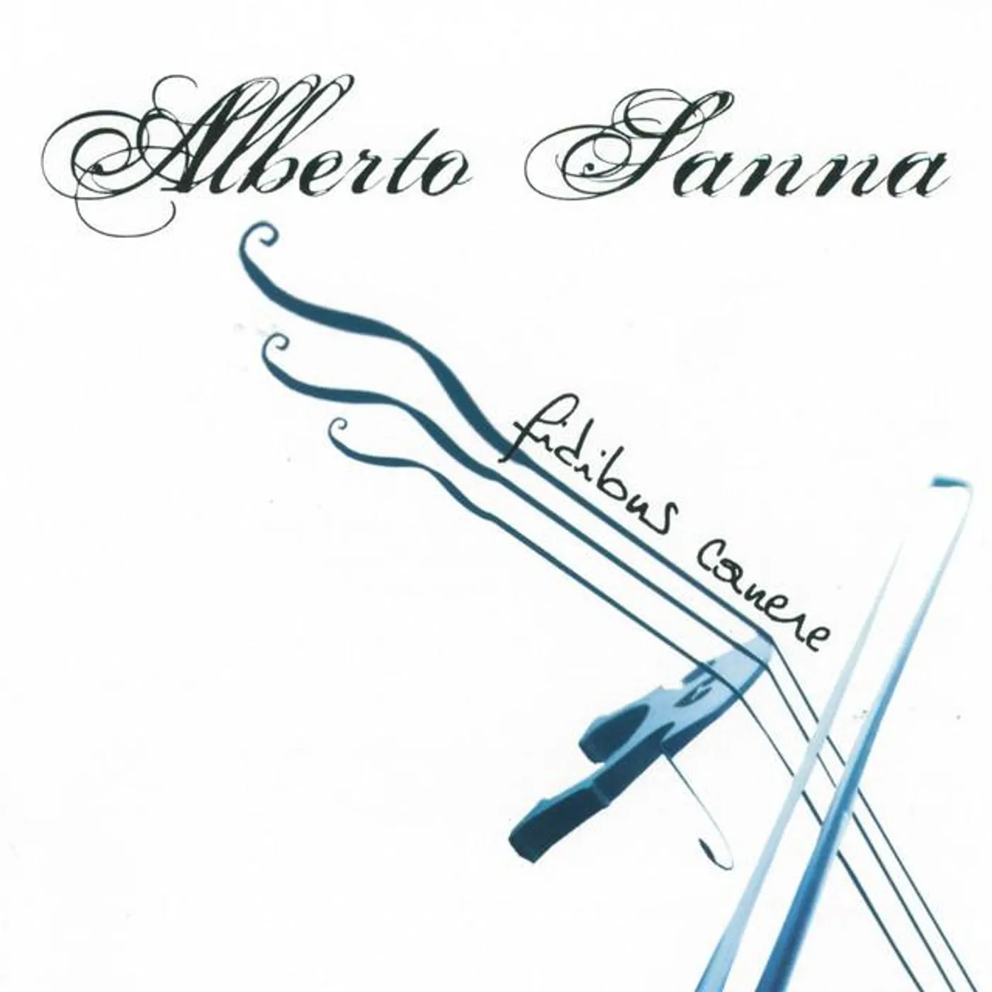 Alberto Sanna Brand Page