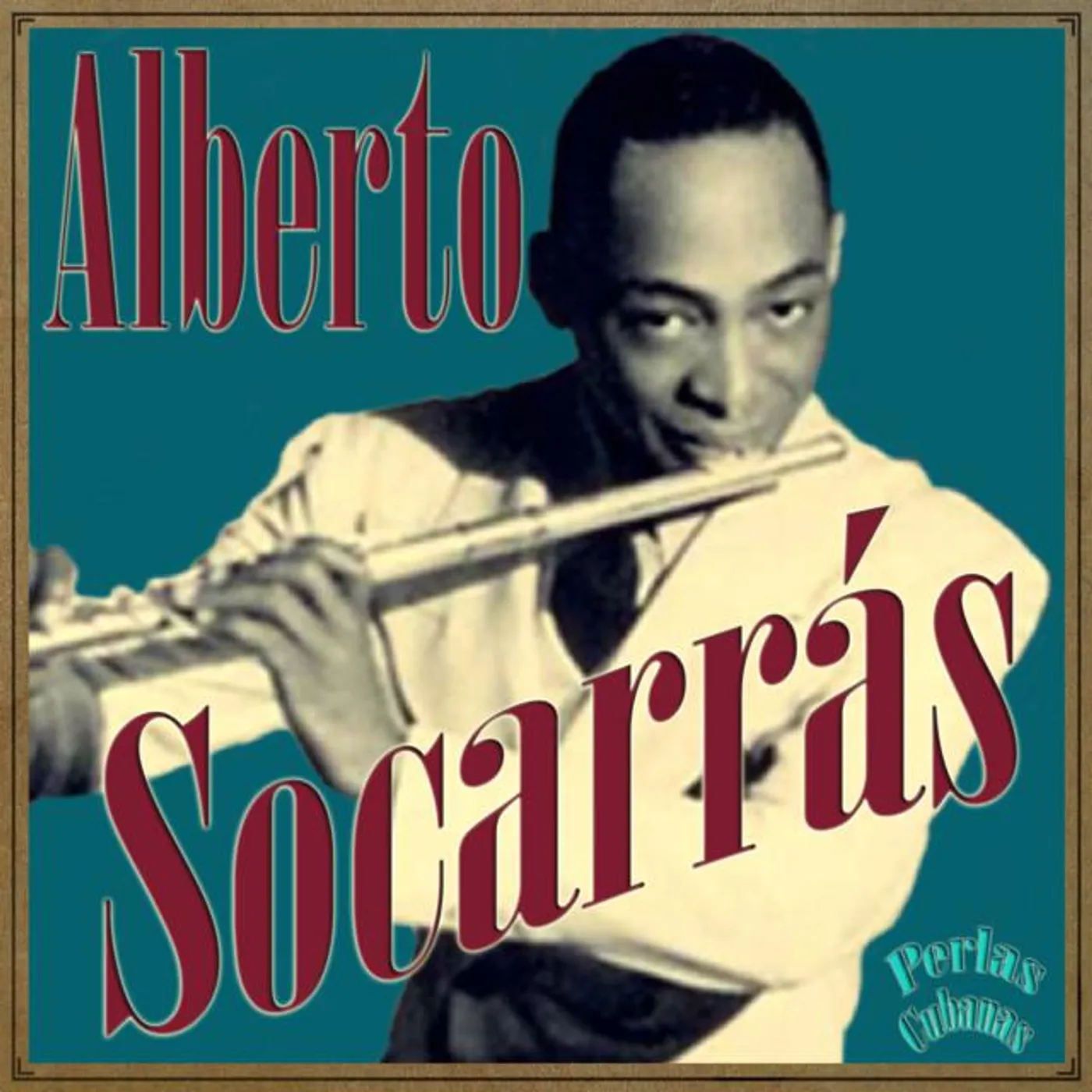 Alberto Socarras