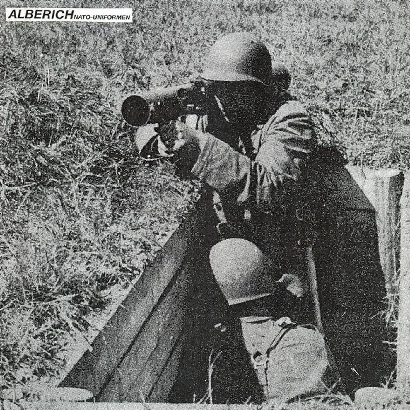 Alberich Brand Page