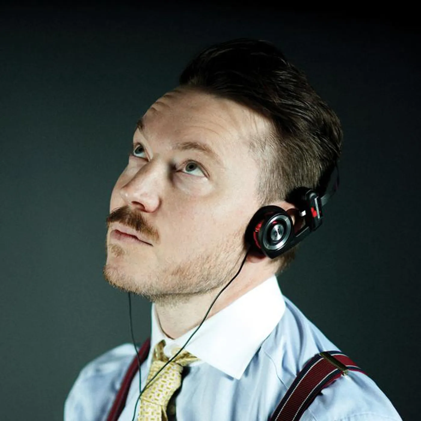 Albin Brand Page