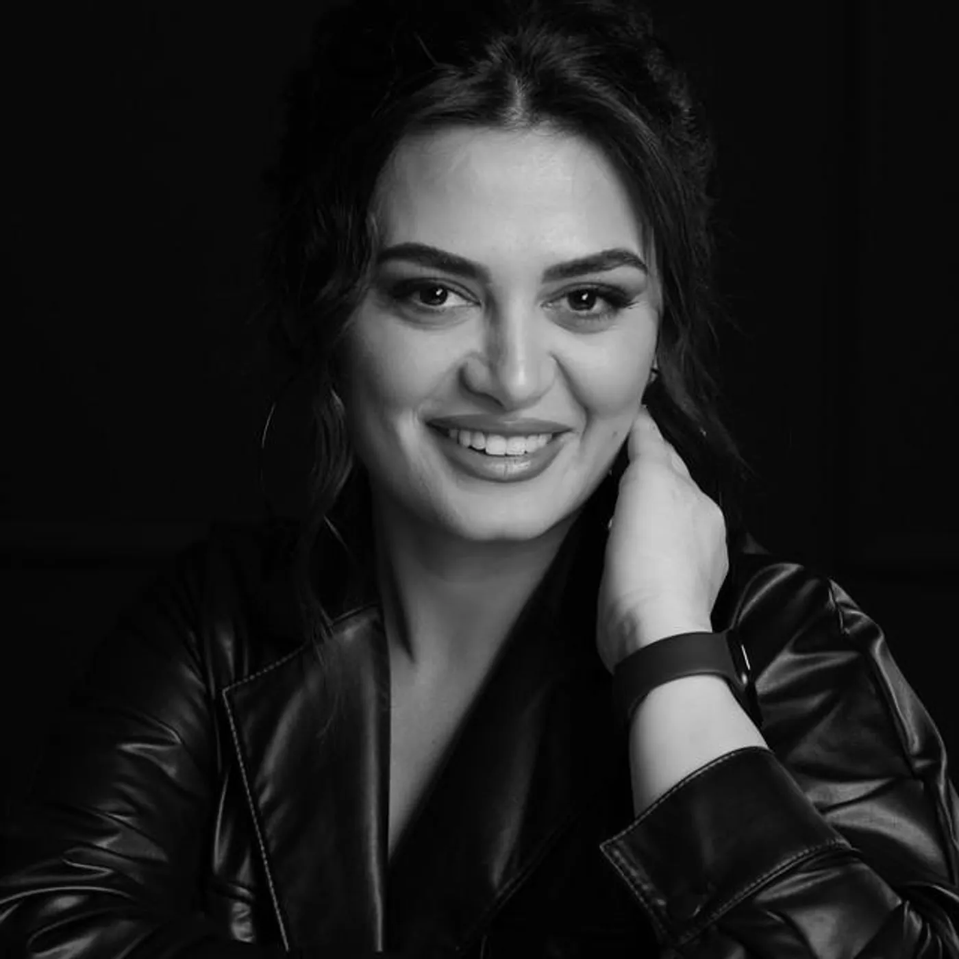 Albina Kelmendi