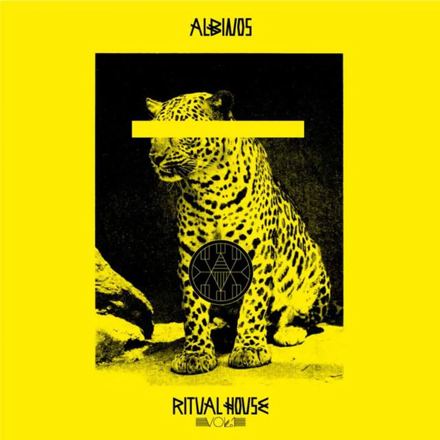 Albinos Brand Page