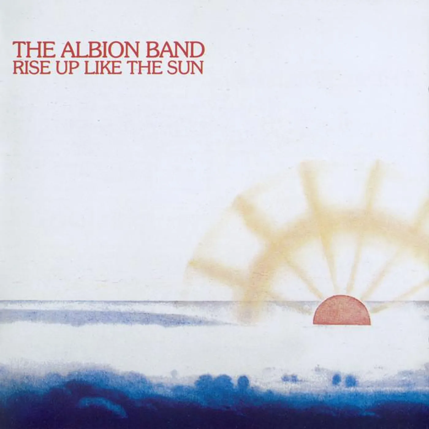 The Albion Band