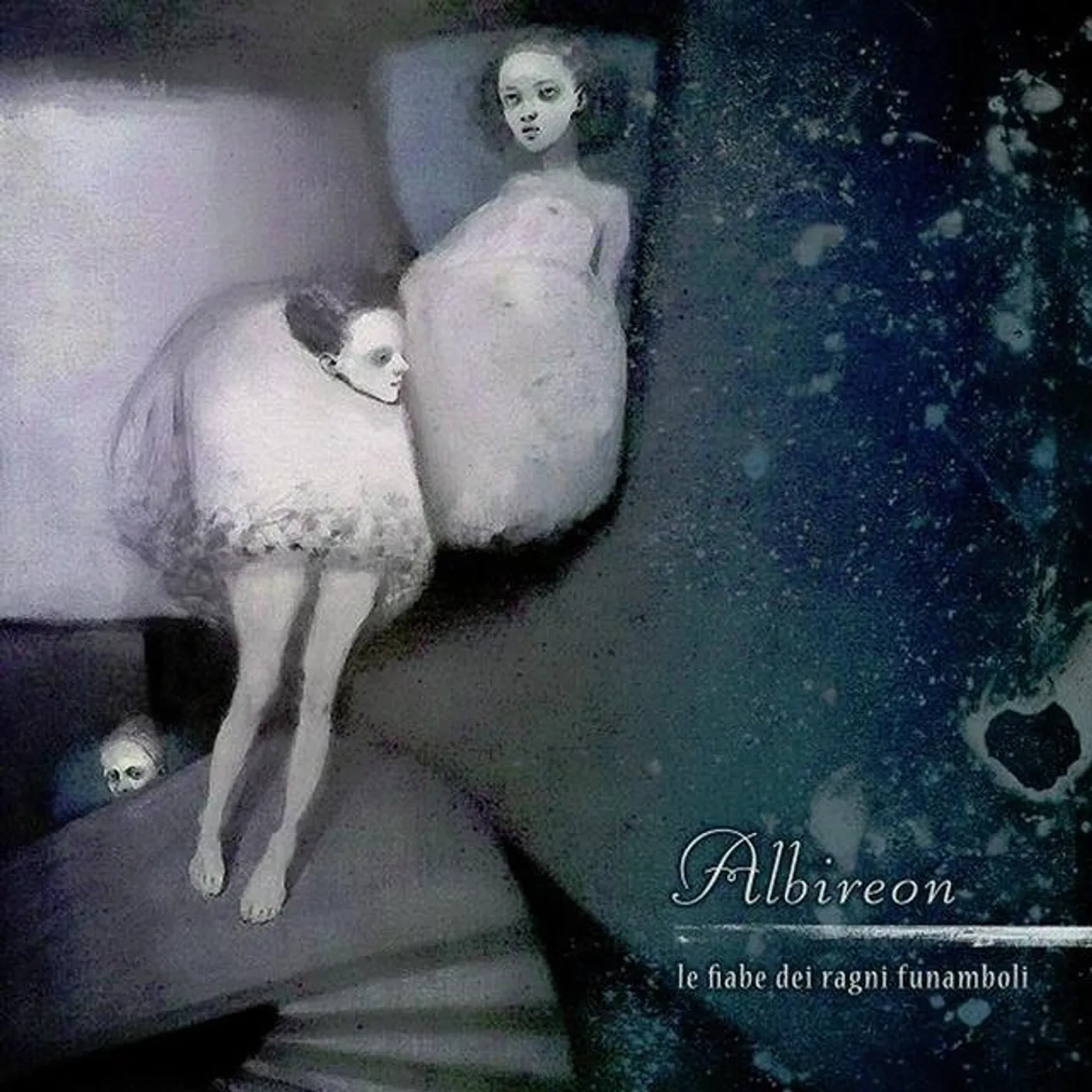 Albireon Brand Page