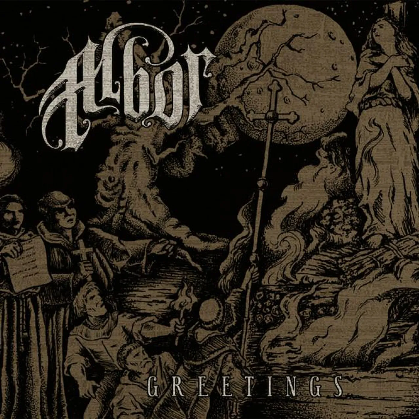 Albor