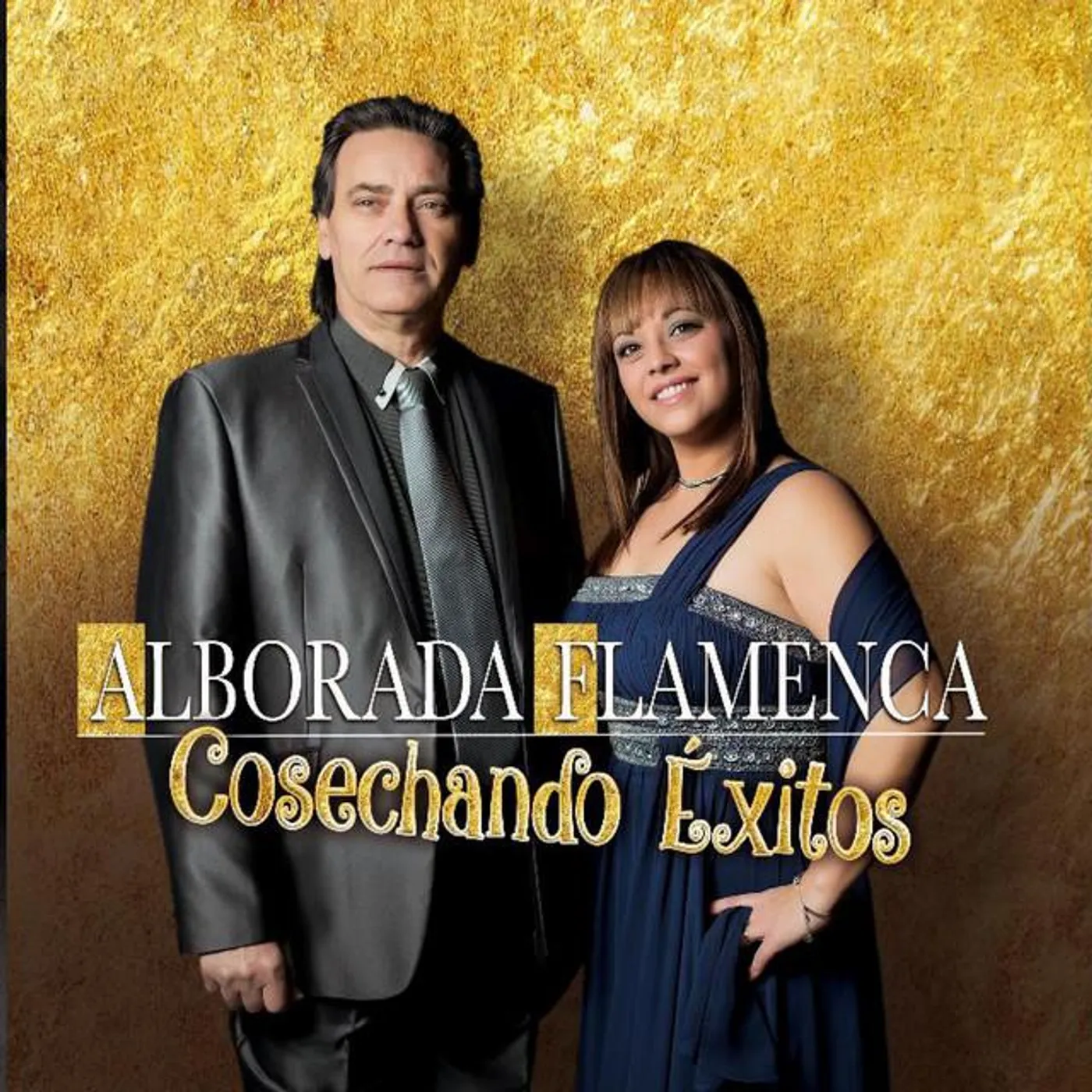 Alborada Flamenca Brand Page