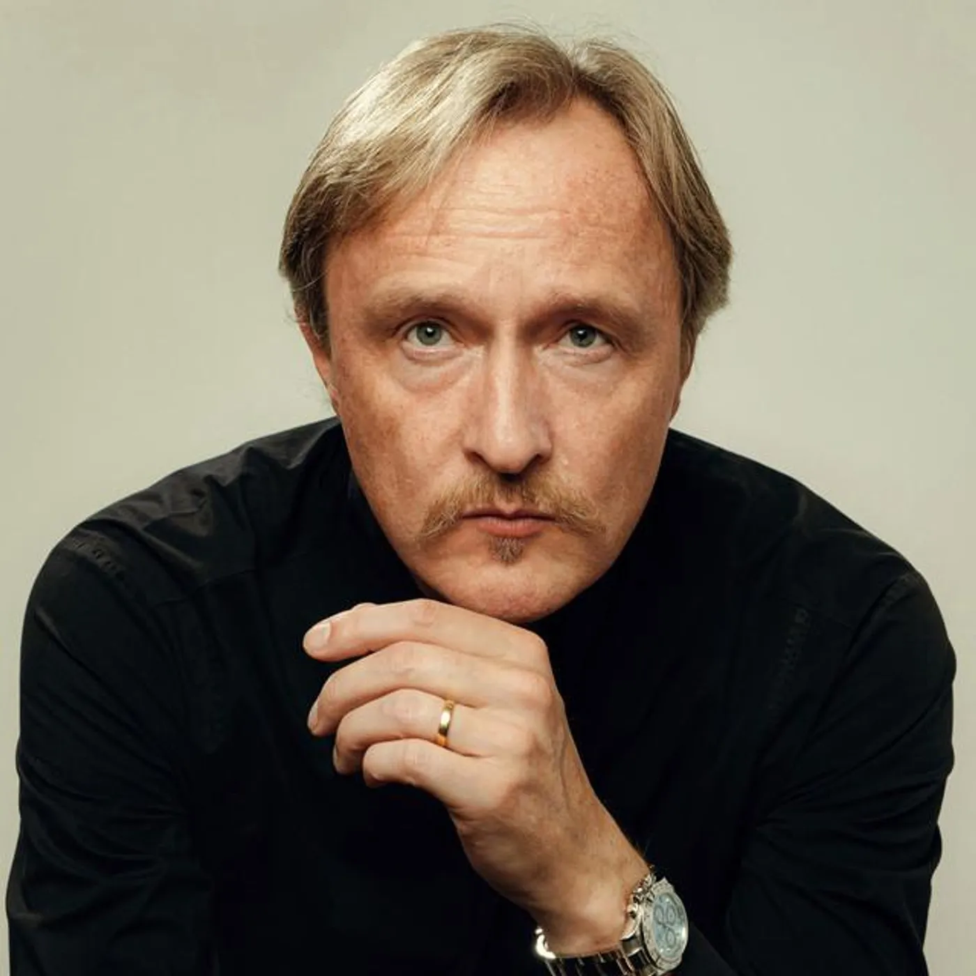 Albrecht Mayer Brand Page